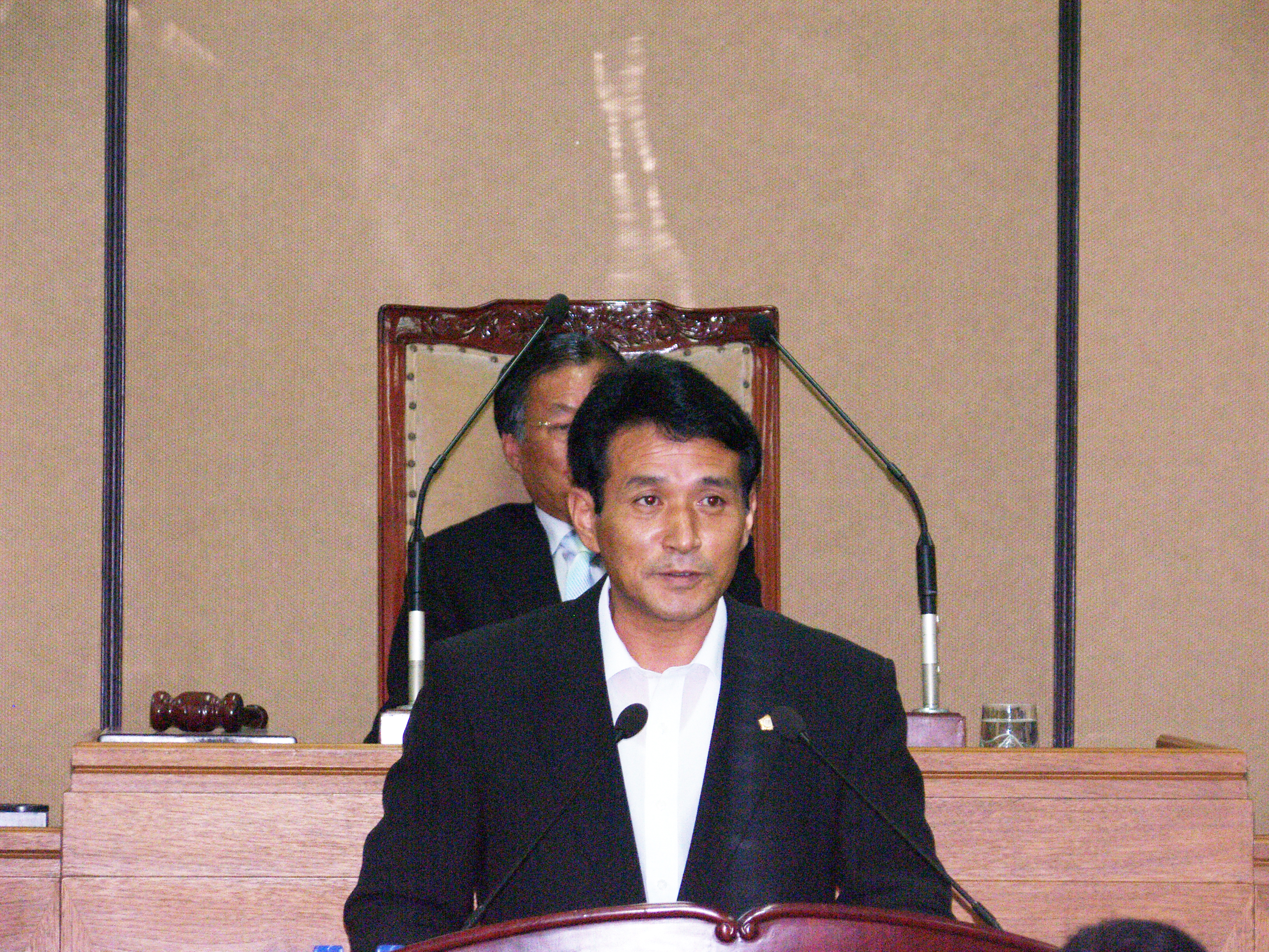 독도 영토수호 결의(제165회 제1차 정례회 제2차 본회의) 1