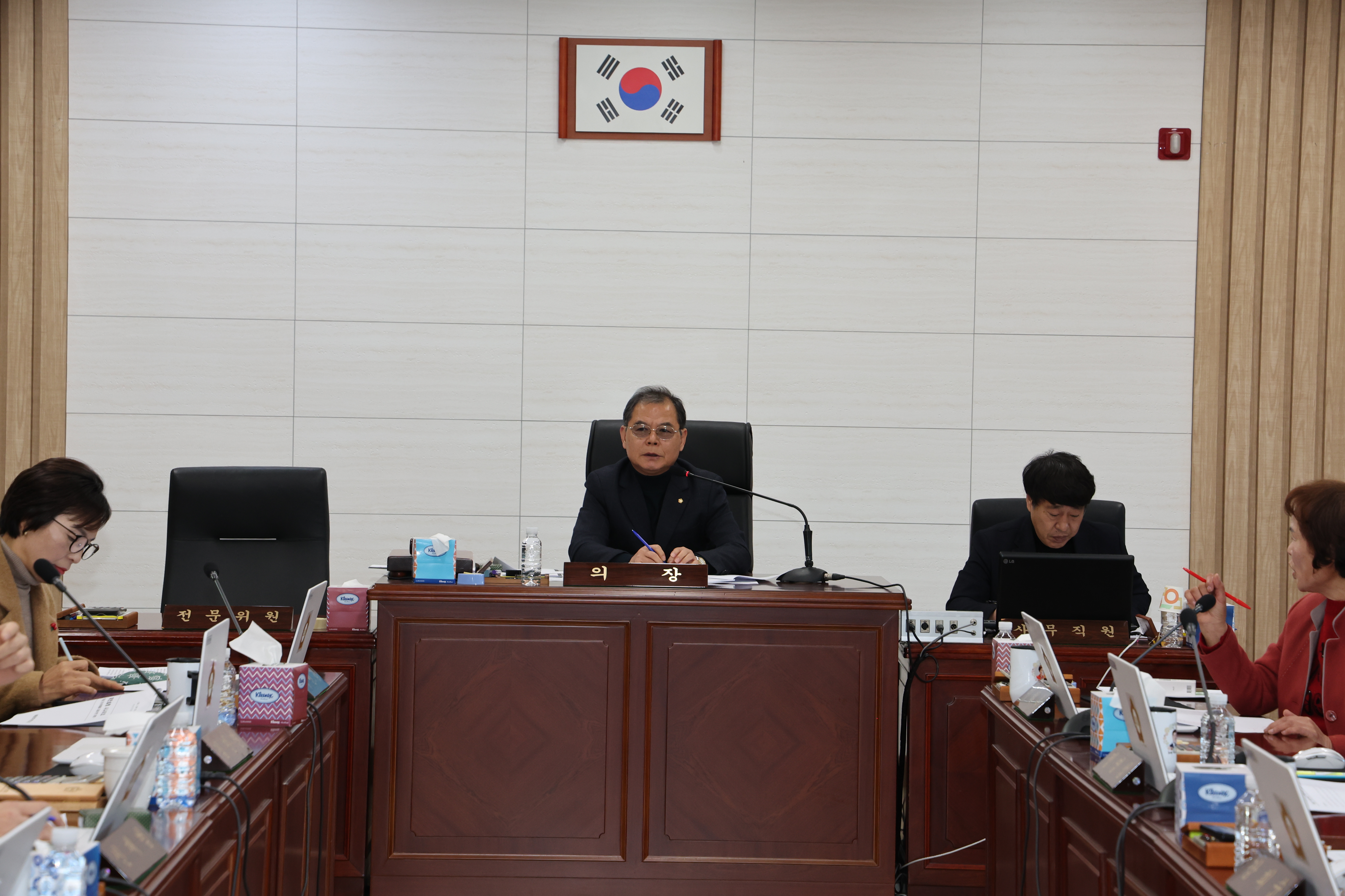 2026.01.06. 의원간담회 2