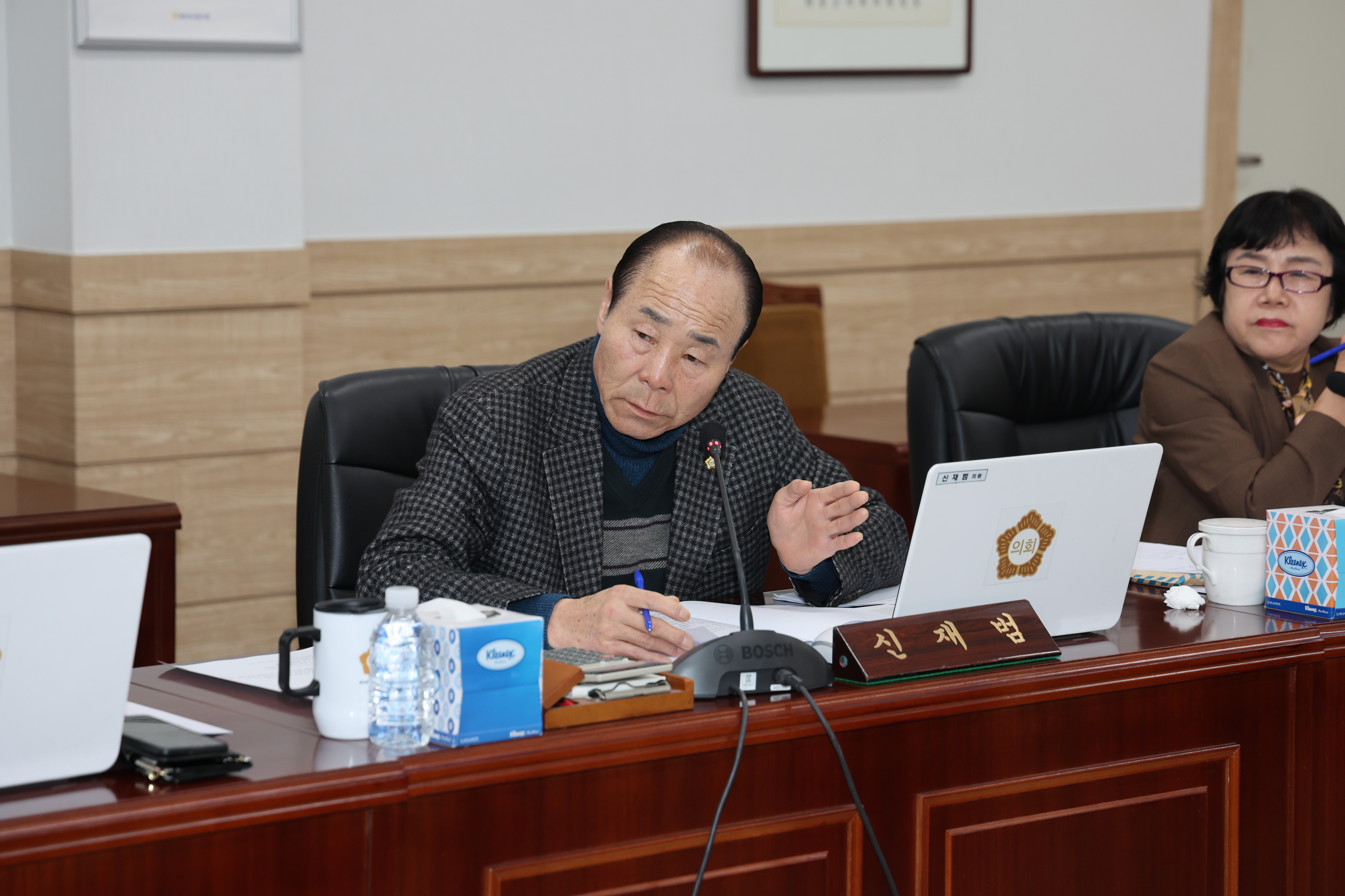 2026.03.17. 의원간담회 6