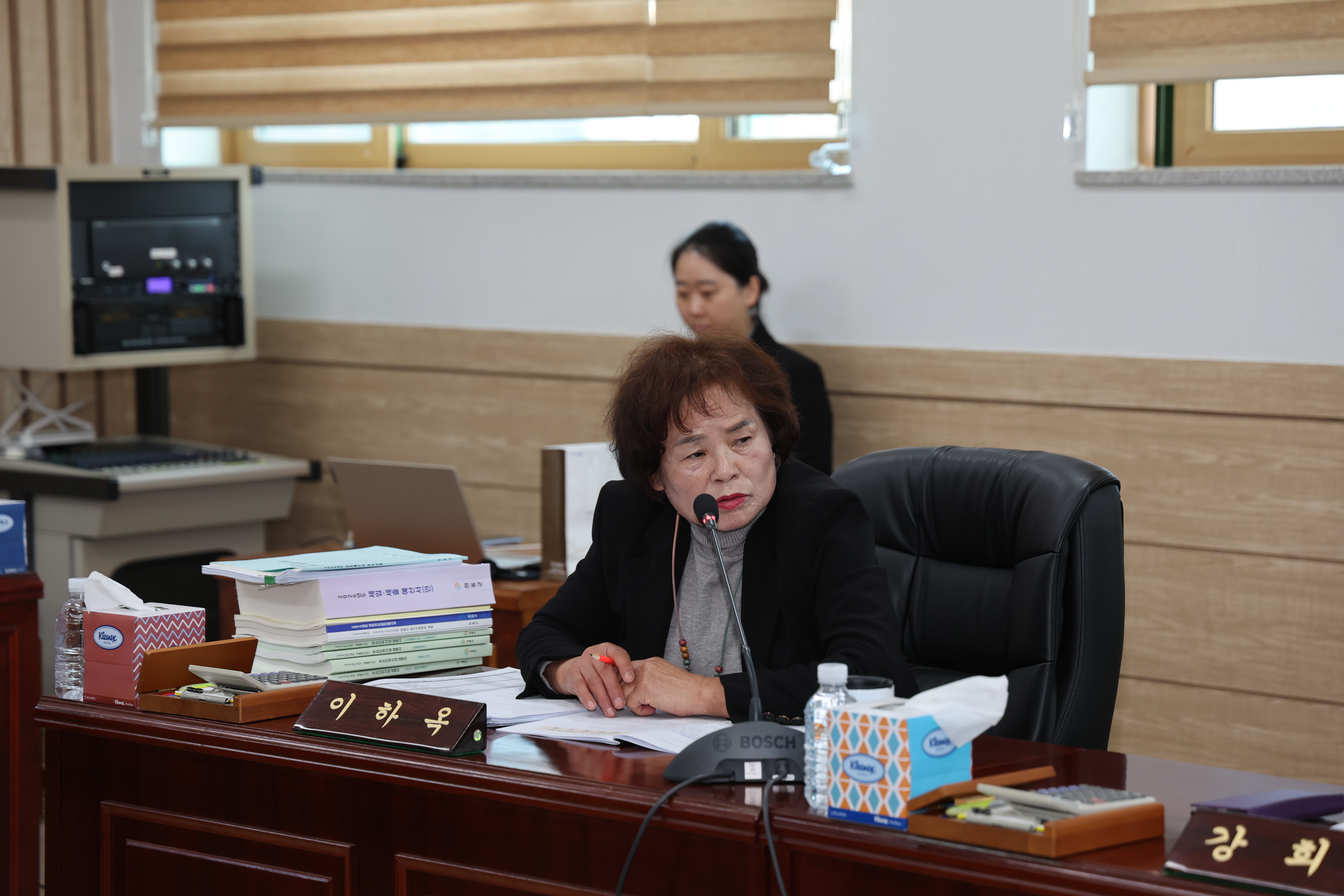 2025.12.01. 제346회 2차 정례회 제1차 본회의 및 상임위원회 7