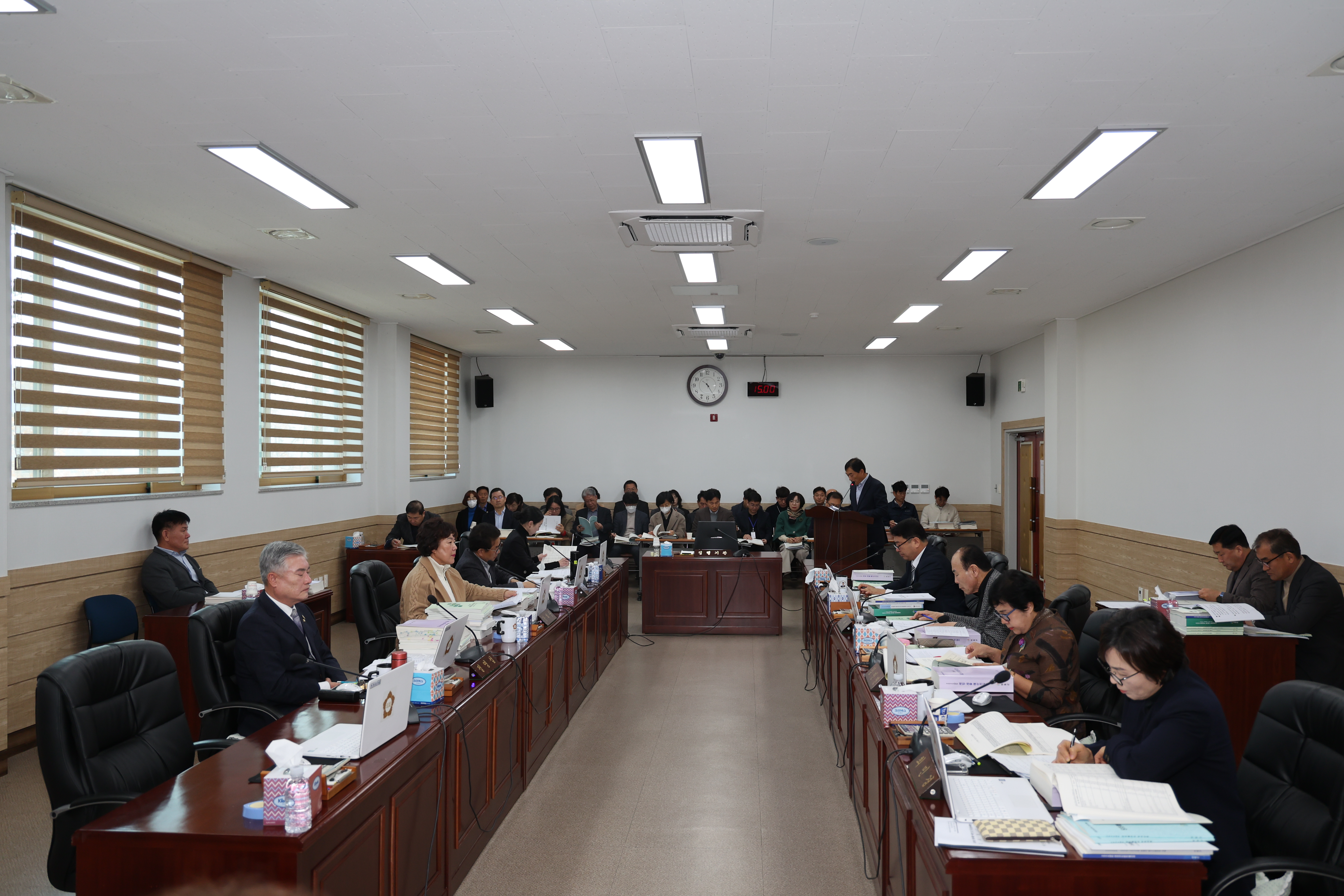 2025.12.02. 제346회 정례회 제1차 예산결산특별위원회 1