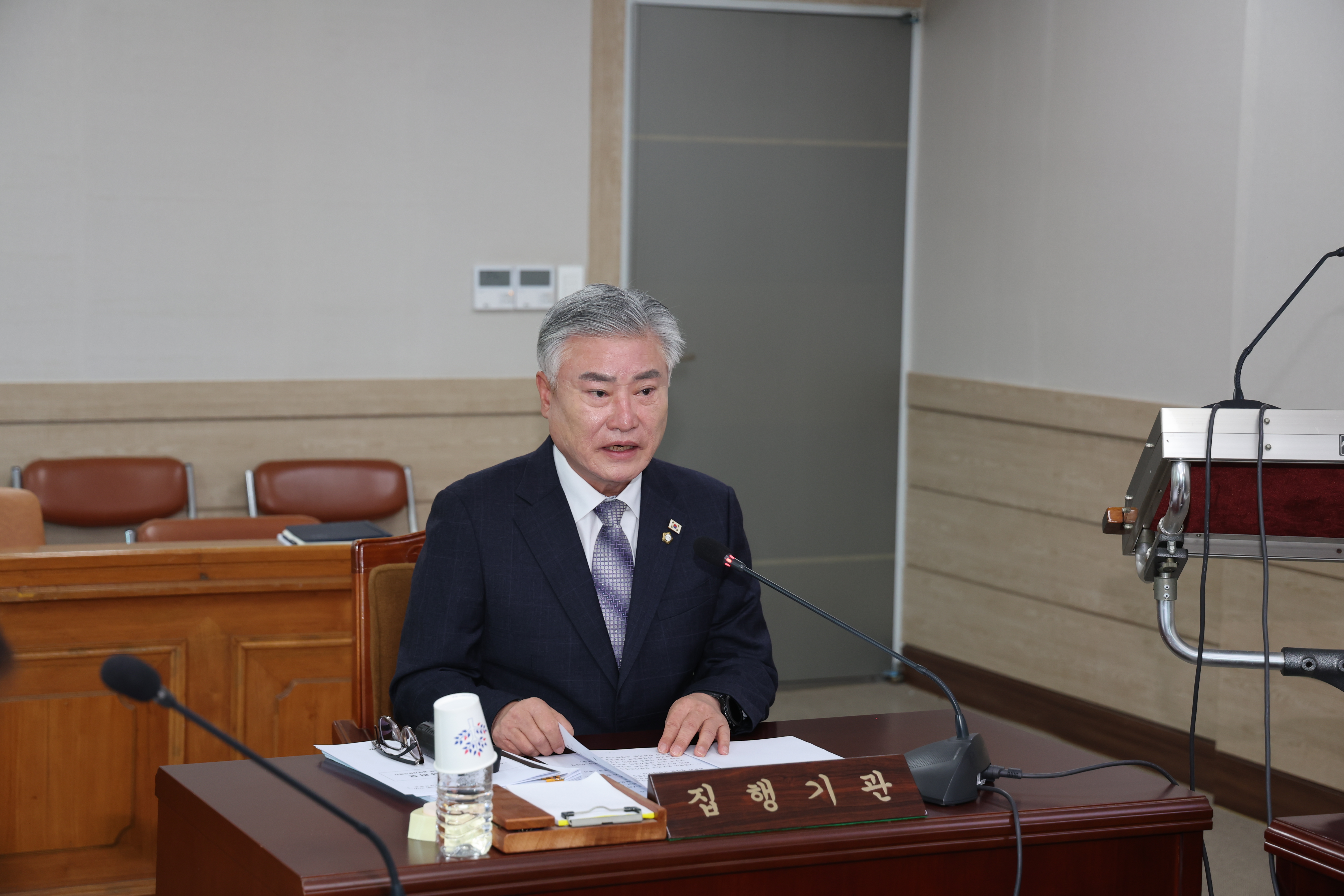 2025.12.01. 제346회 2차 정례회 제1차 본회의 및 상임위원회 5