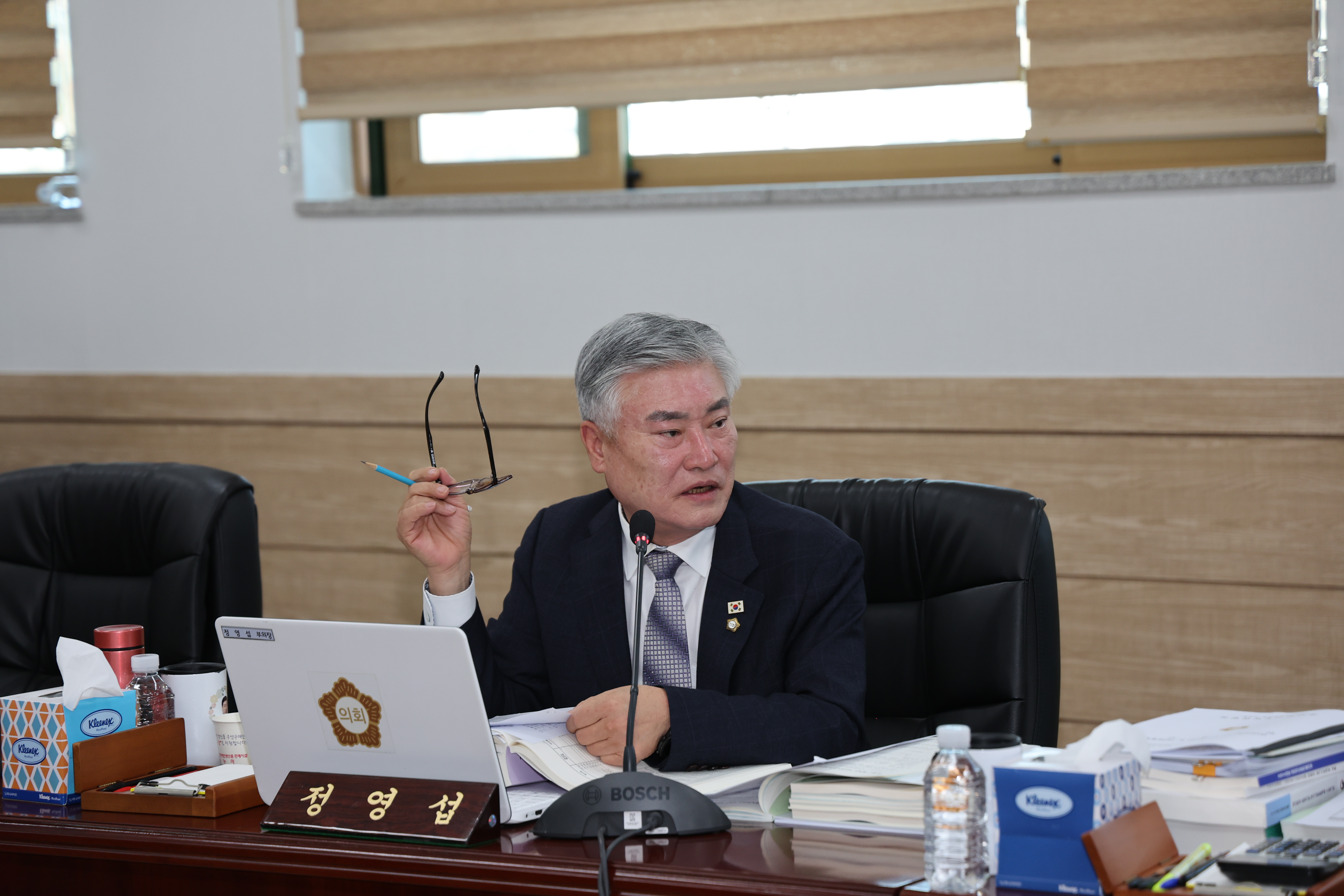 2025.12.02. 제346회 정례회 제1차 예산결산특별위원회 5