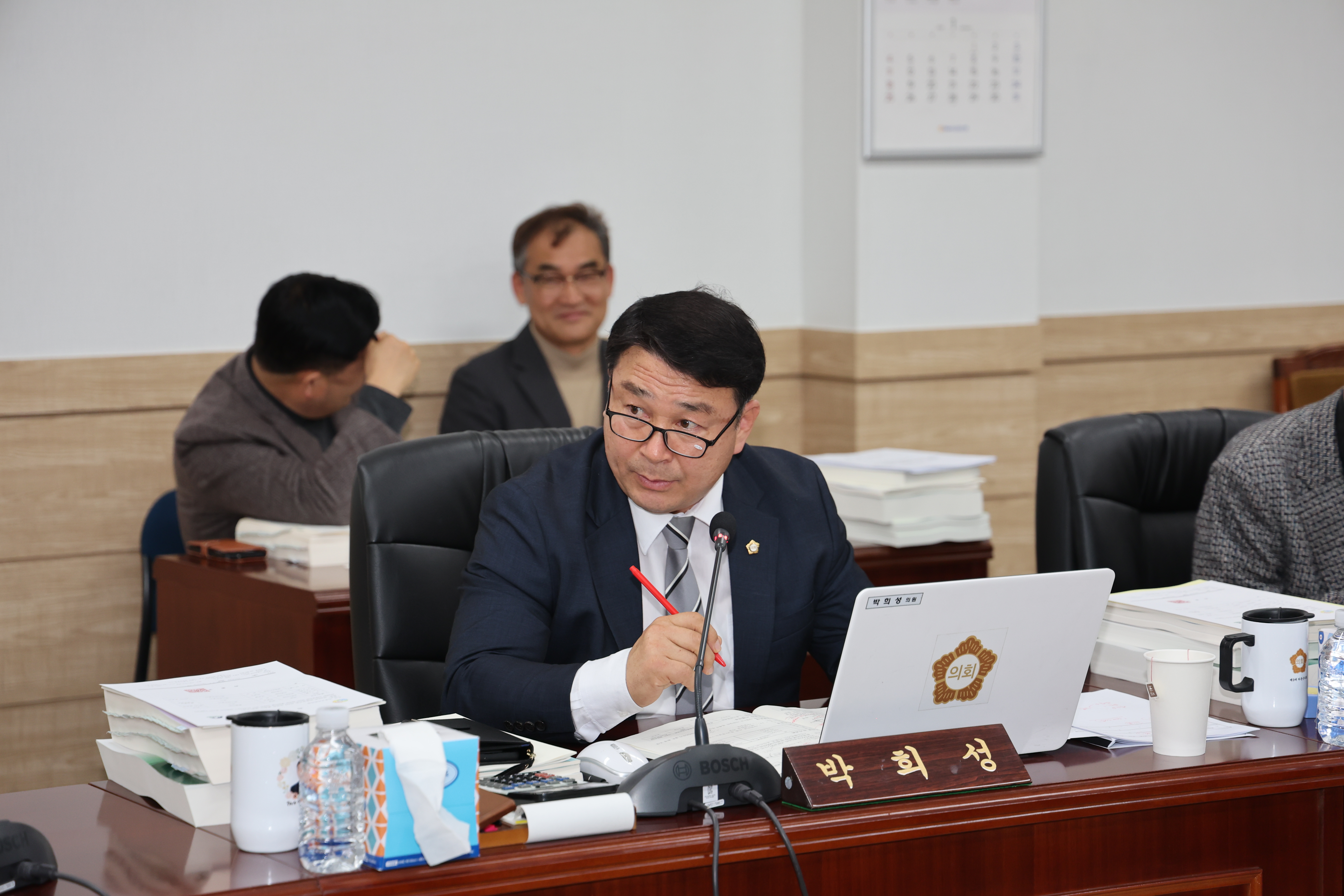 2025.12.02. 제346회 정례회 제1차 예산결산특별위원회 4