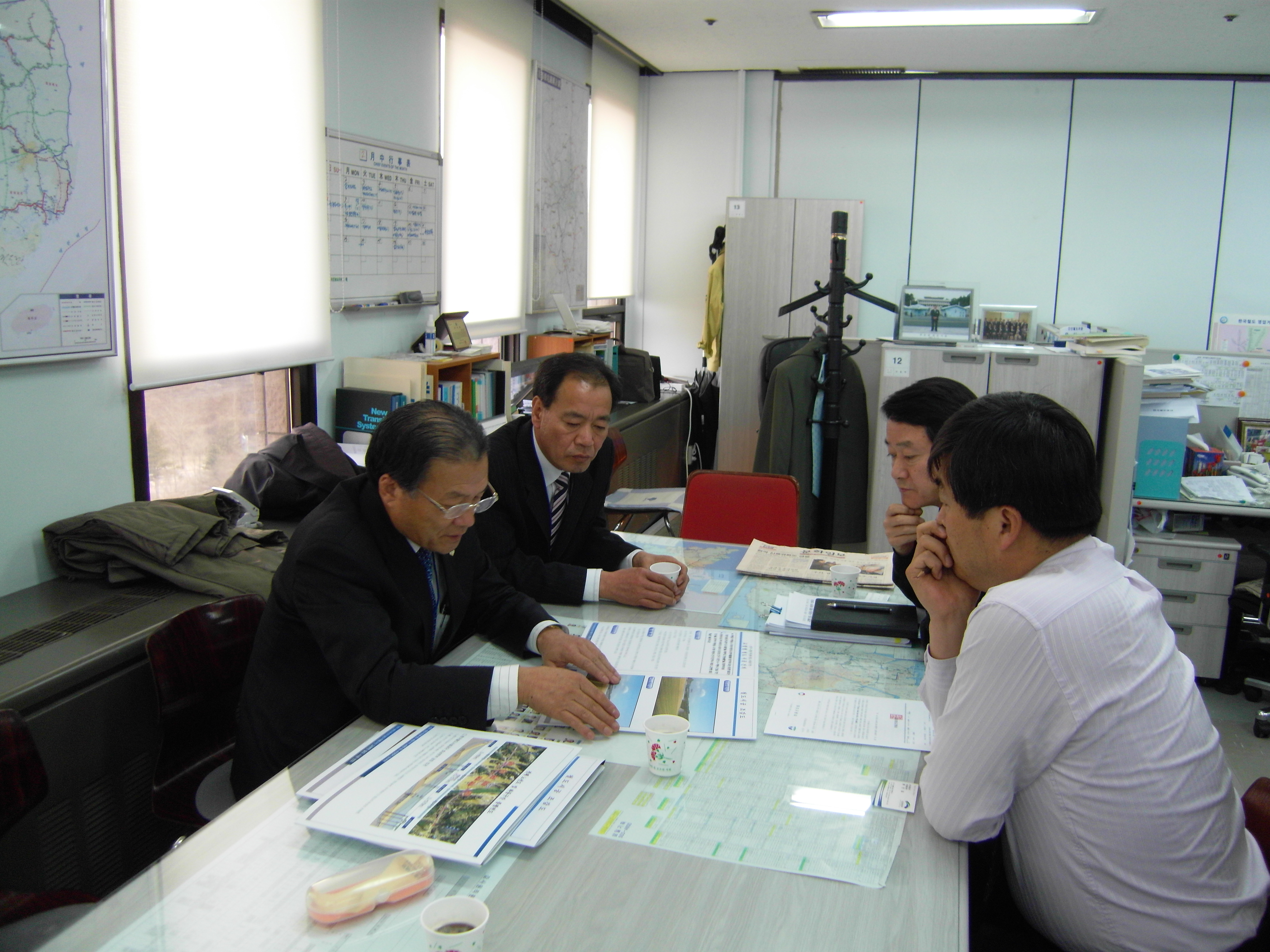 중앙부처 방문 1