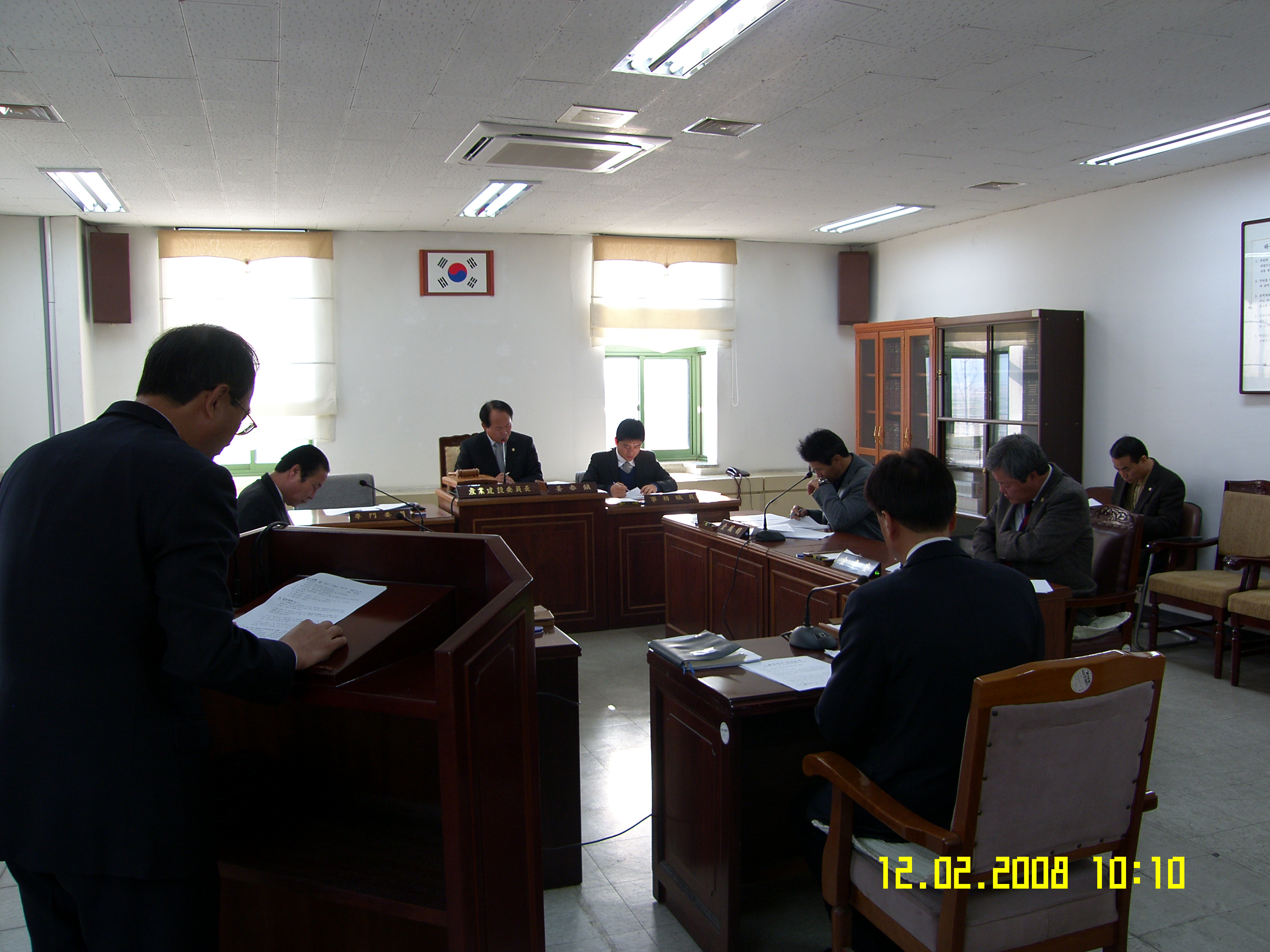 제168회 제2차 정례회 1
