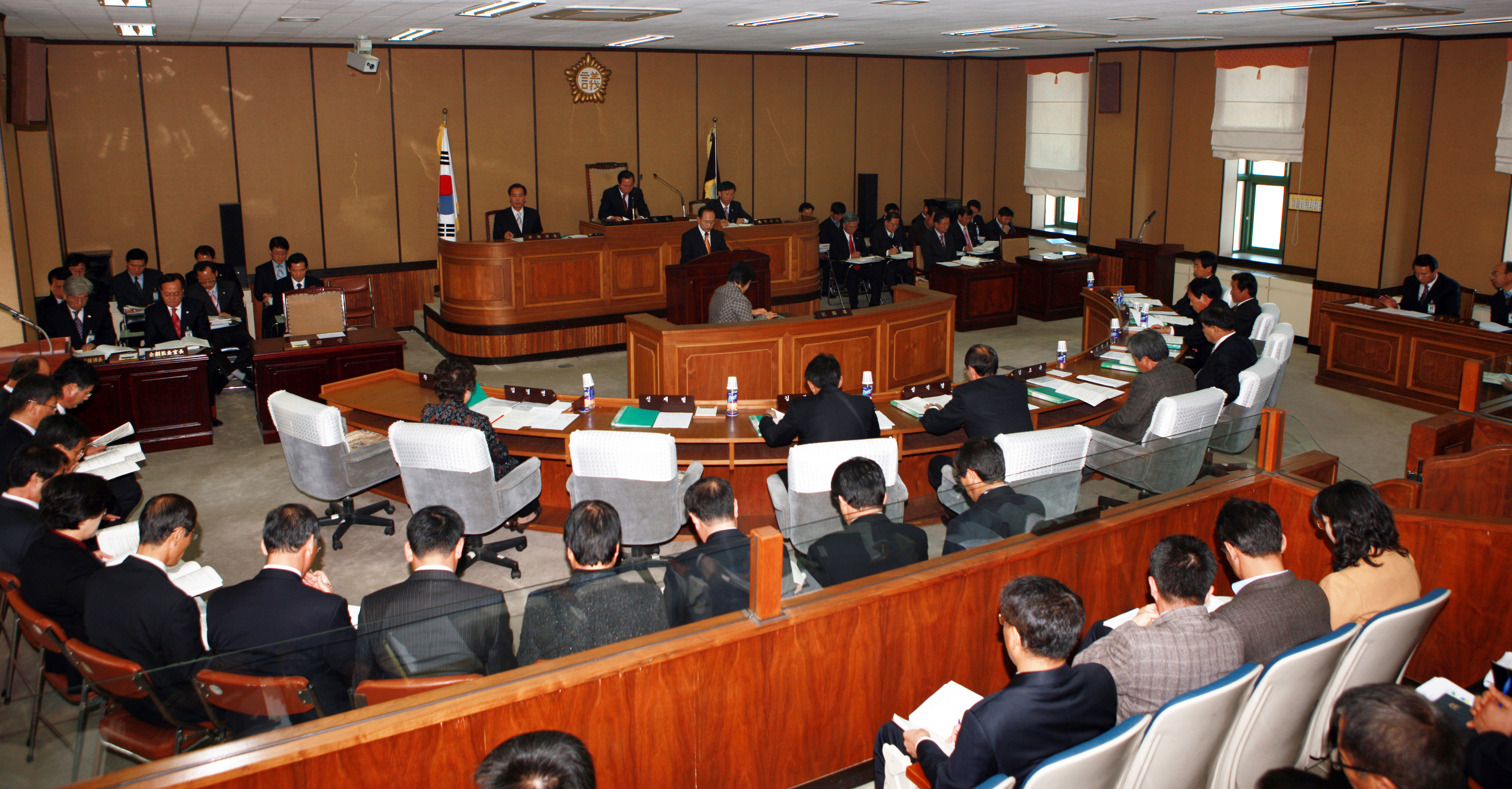 제168회 제2차 정례회 1