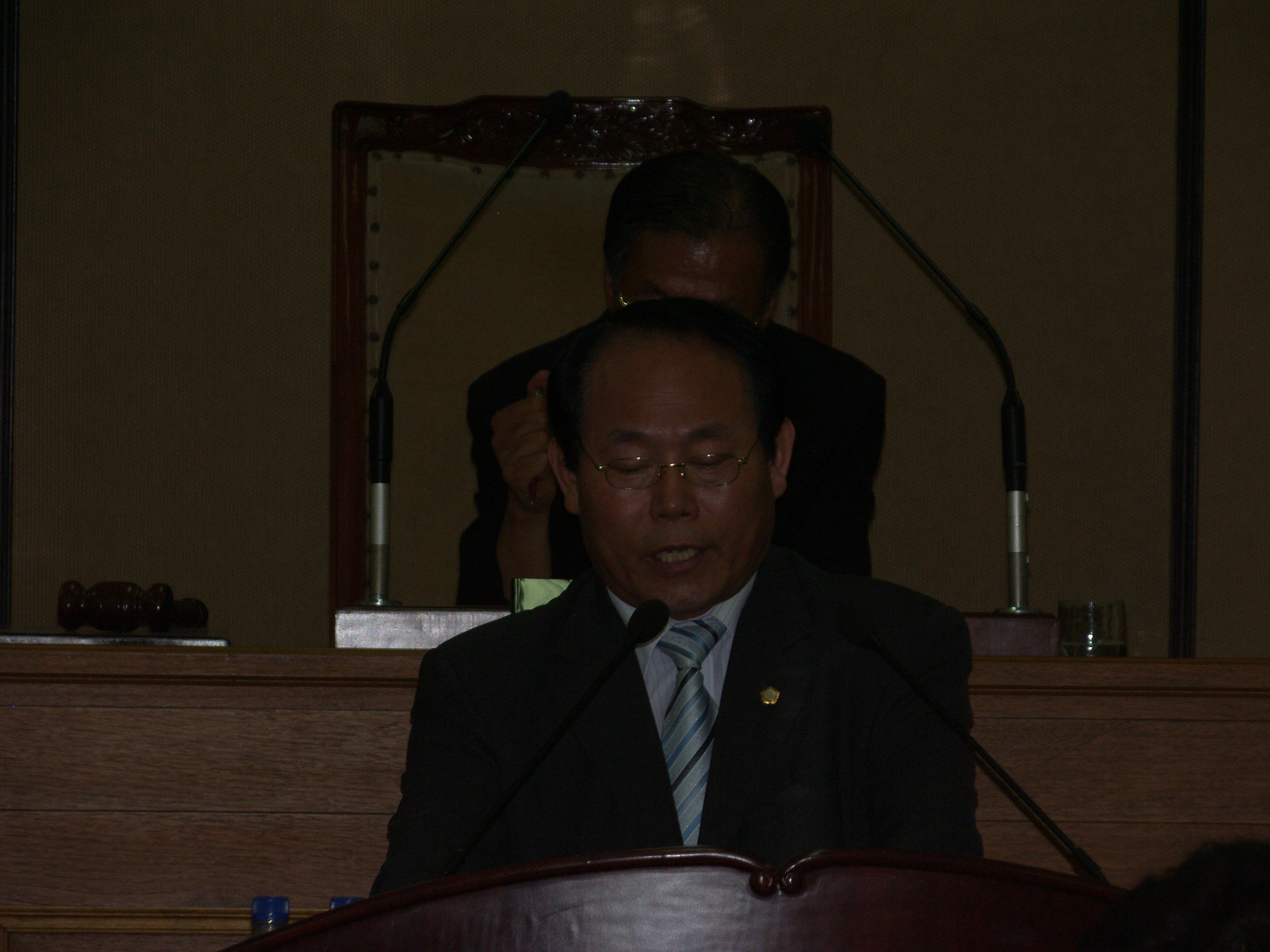 제165회 제2차 본회의 1