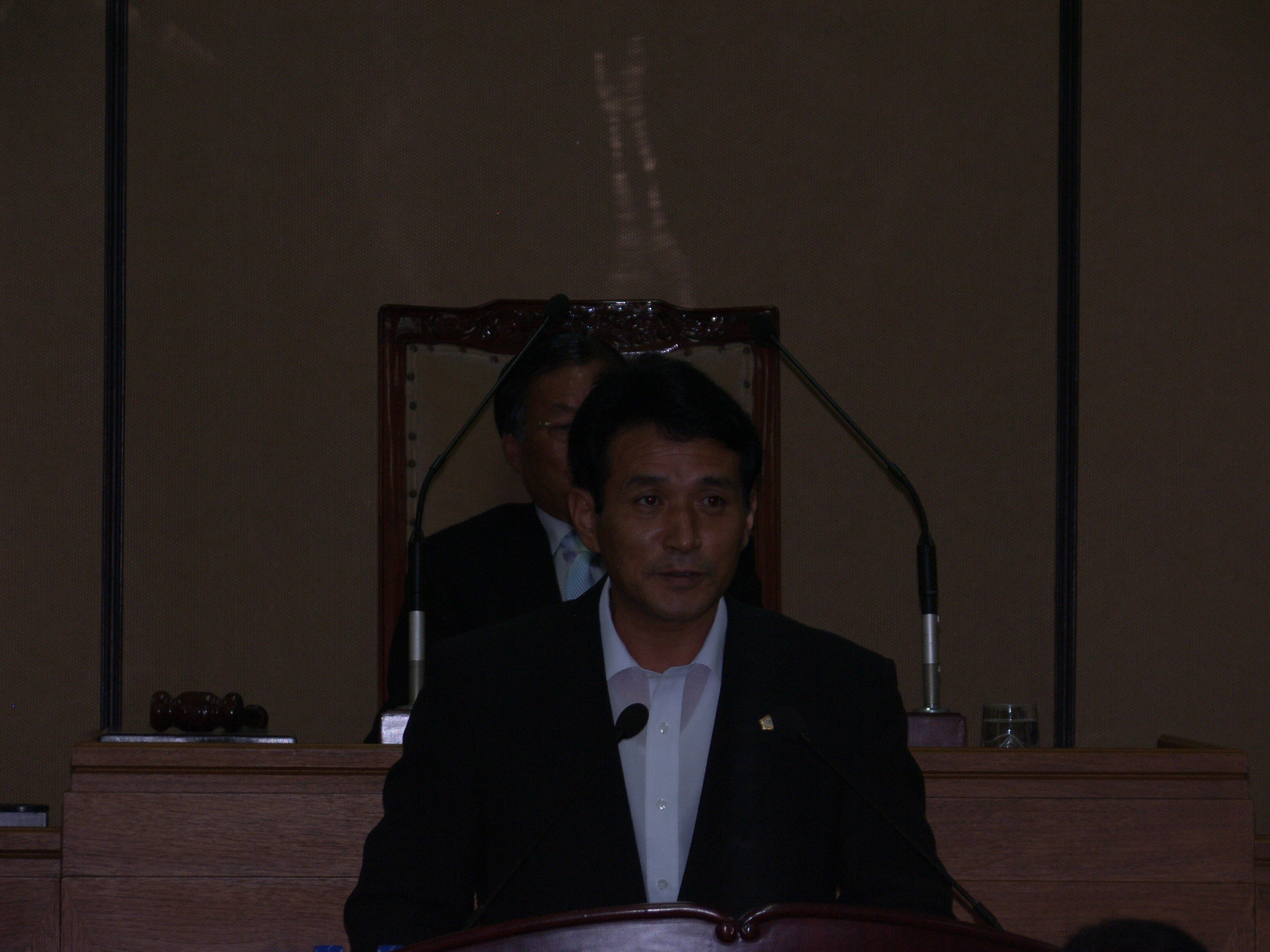 제165회 제2차 본회의 1