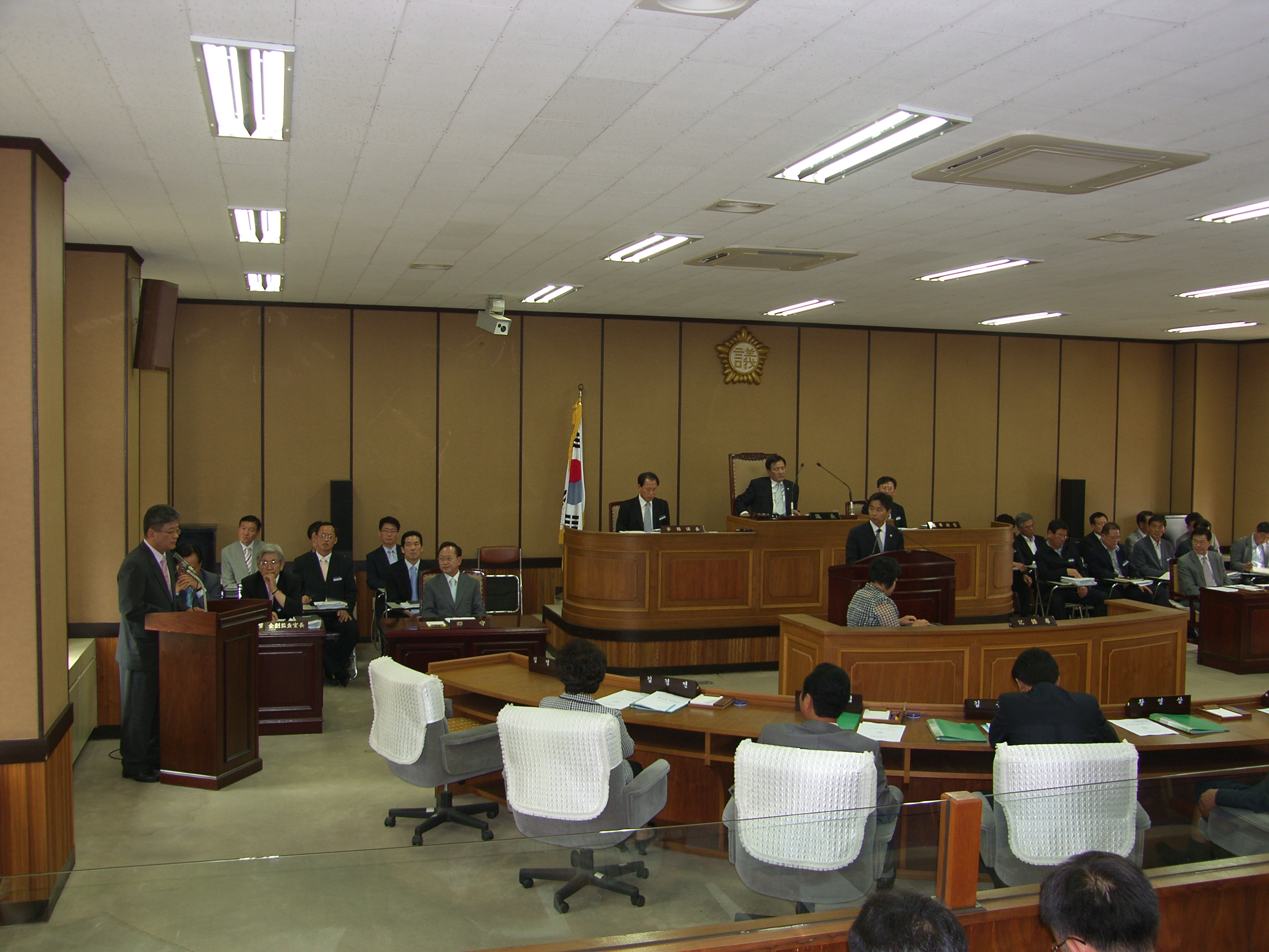 제162회 임시회 1