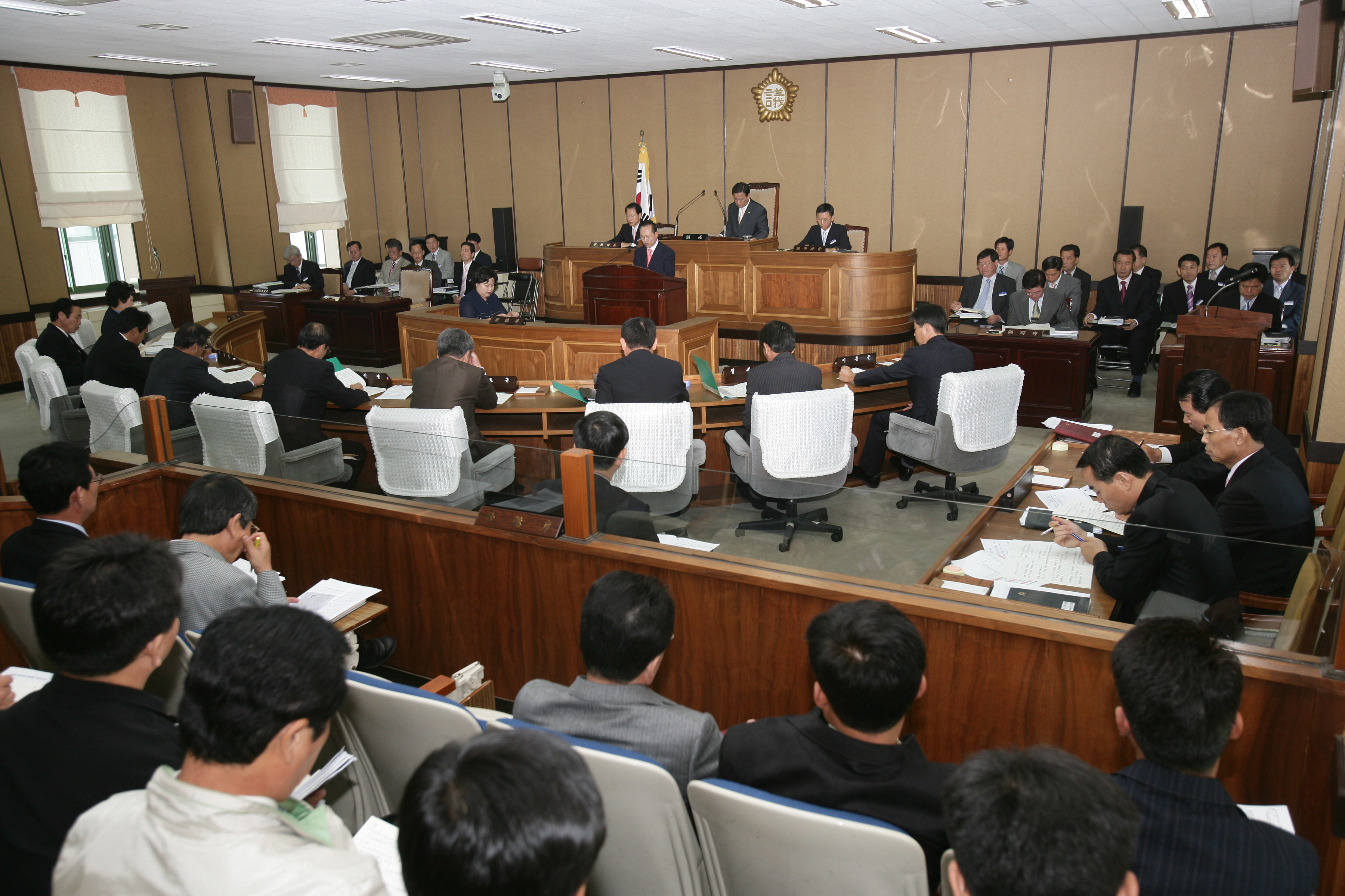 제156회임시회 1