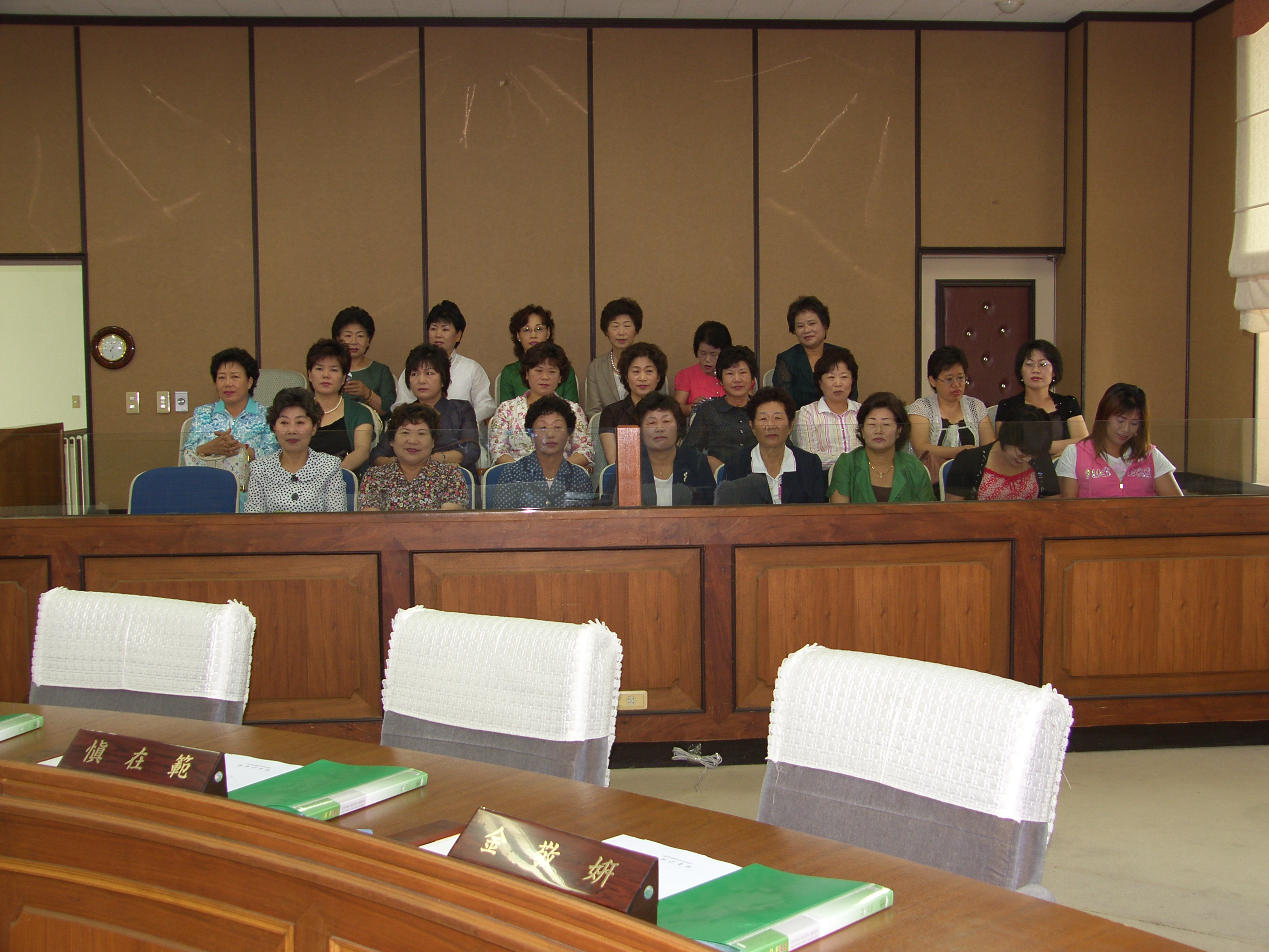 제154회 제1차 정례회 1