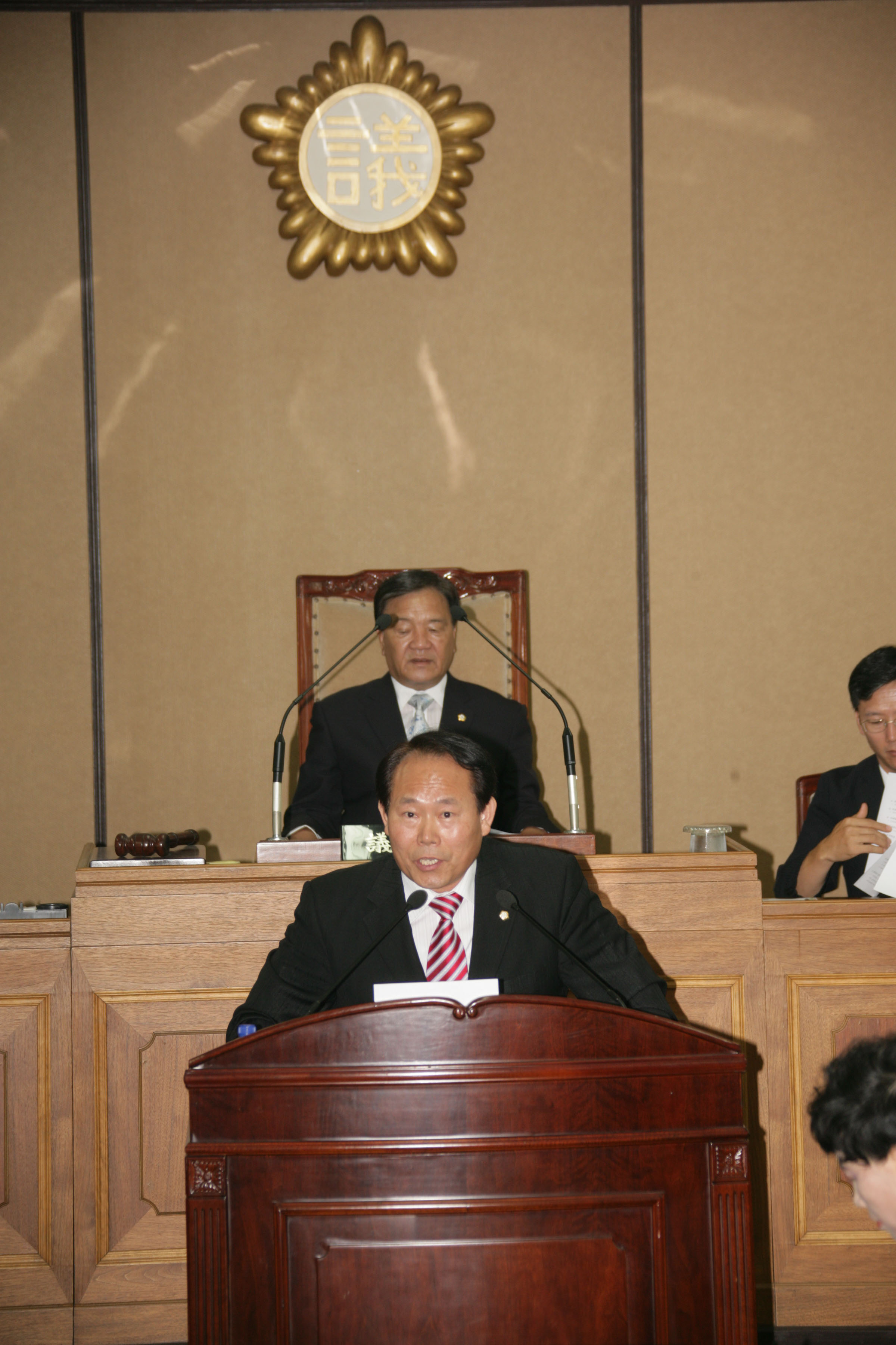 제154회 제1차 정례회 1