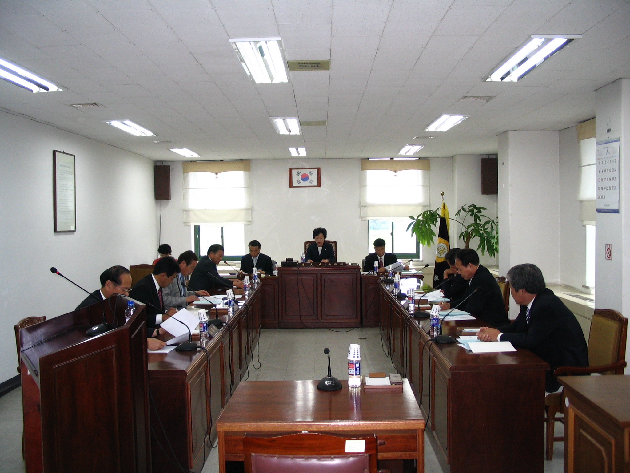 제154회 제1차 정례회 1