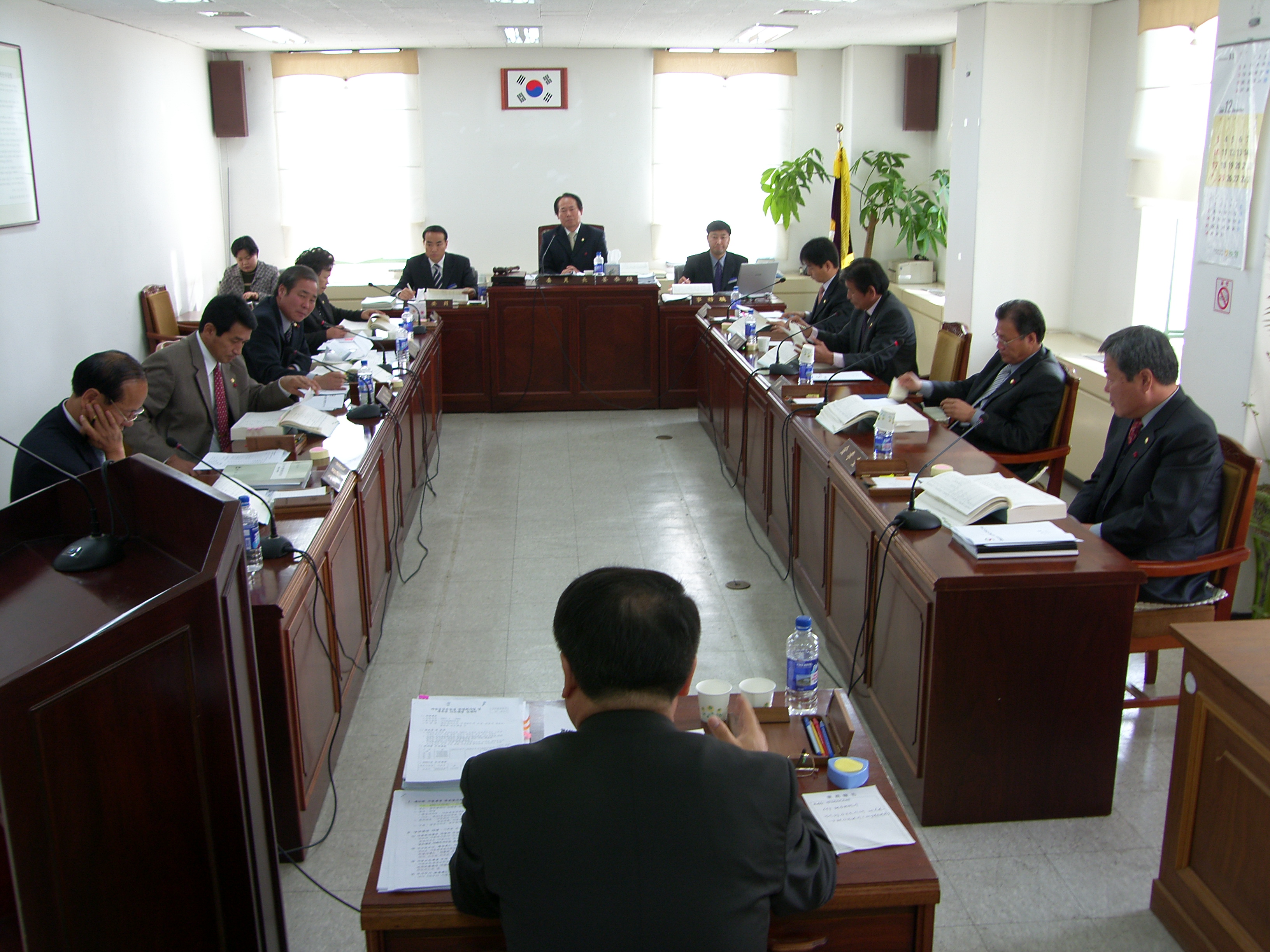 제149회 제2차정례회(예결위) 1