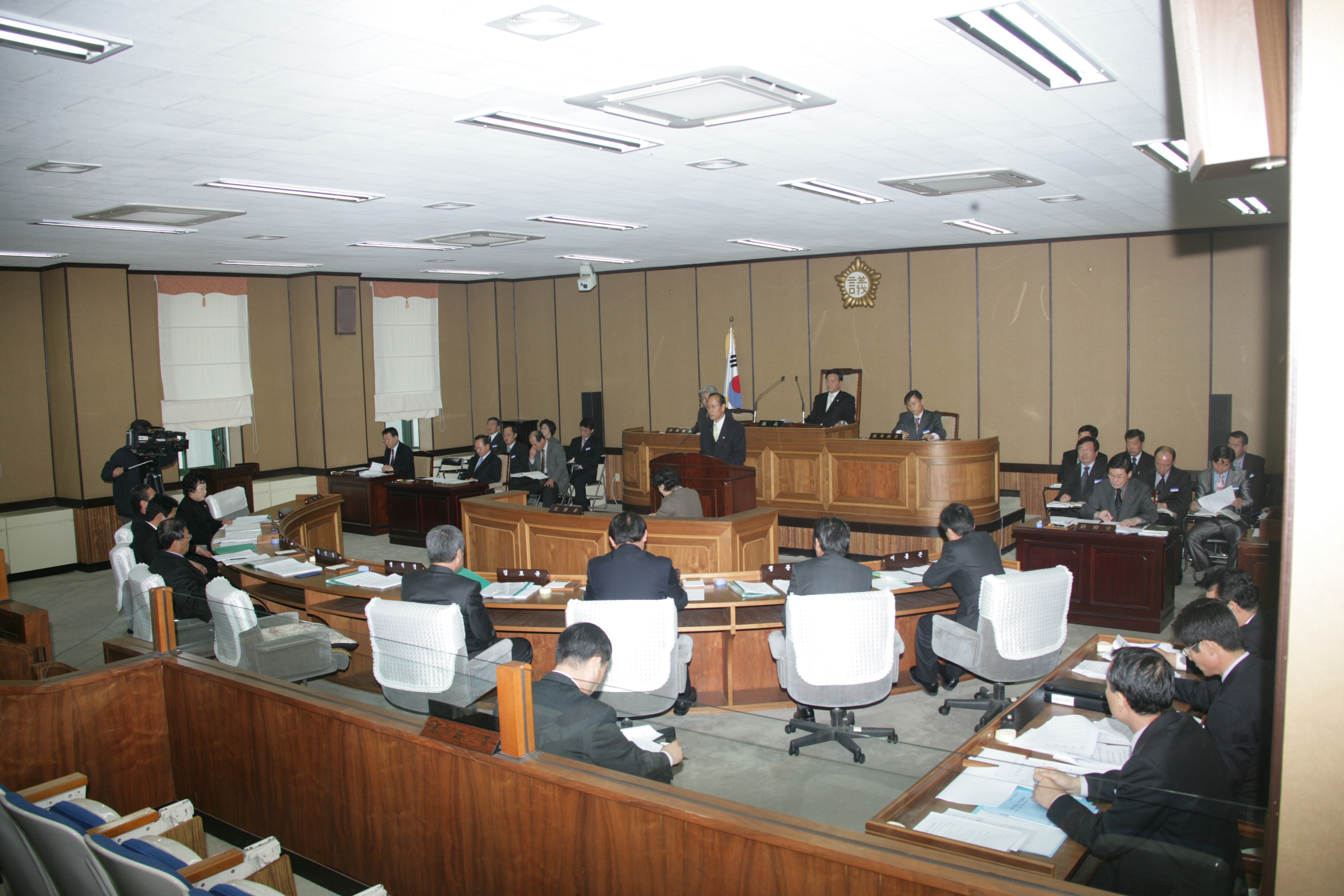 제149회 제2차정례회(본회의) 1