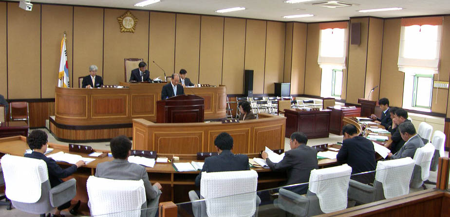 제146회 임시회 1