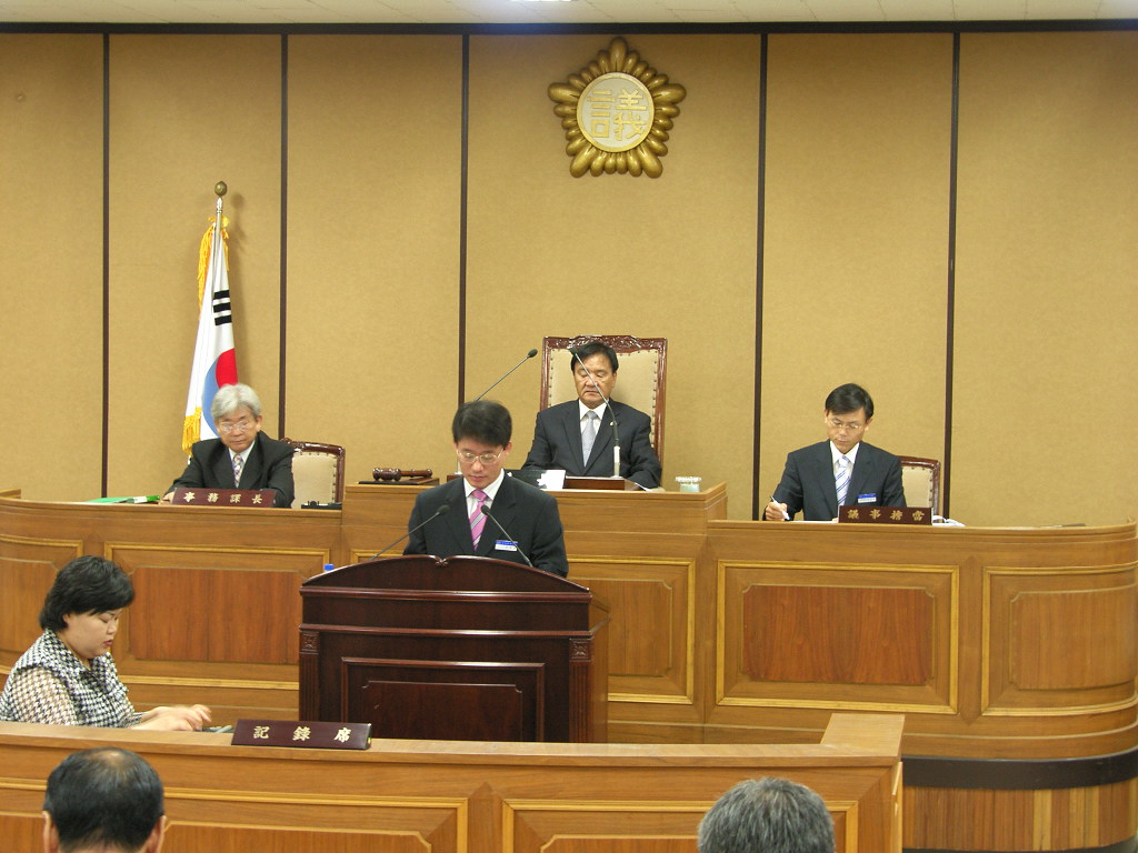 제146회임시회 1