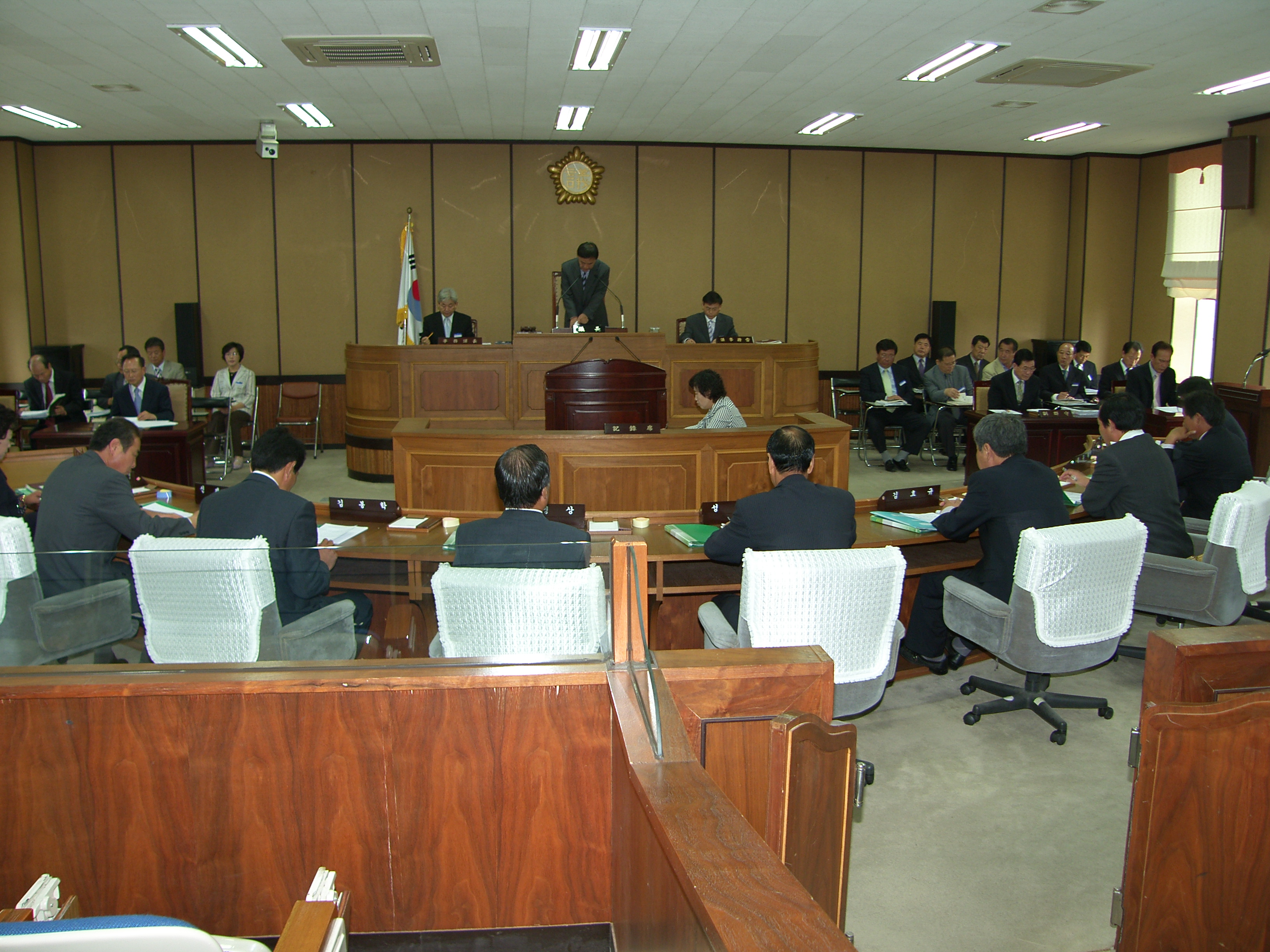 제147회임시회 1