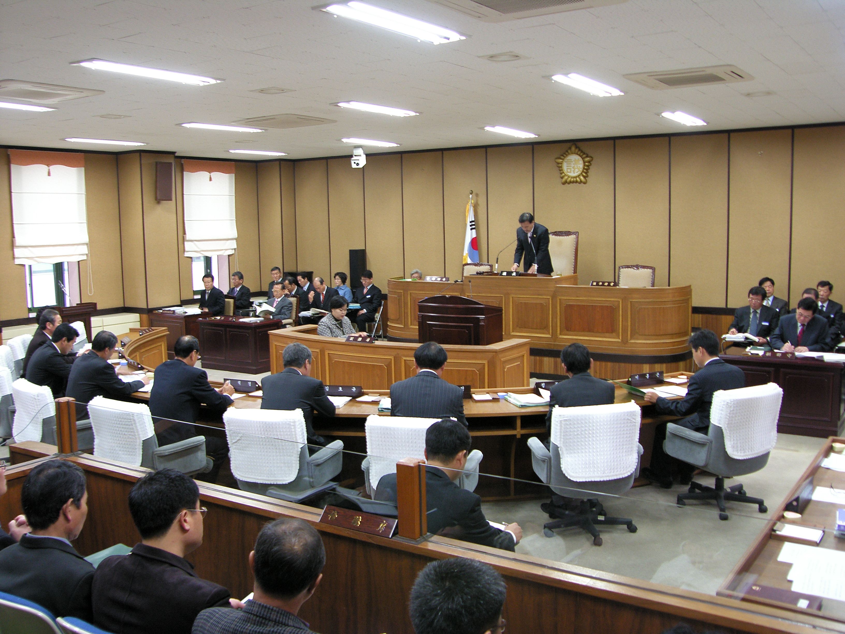 제149회 제2차정례회(본회의) 1