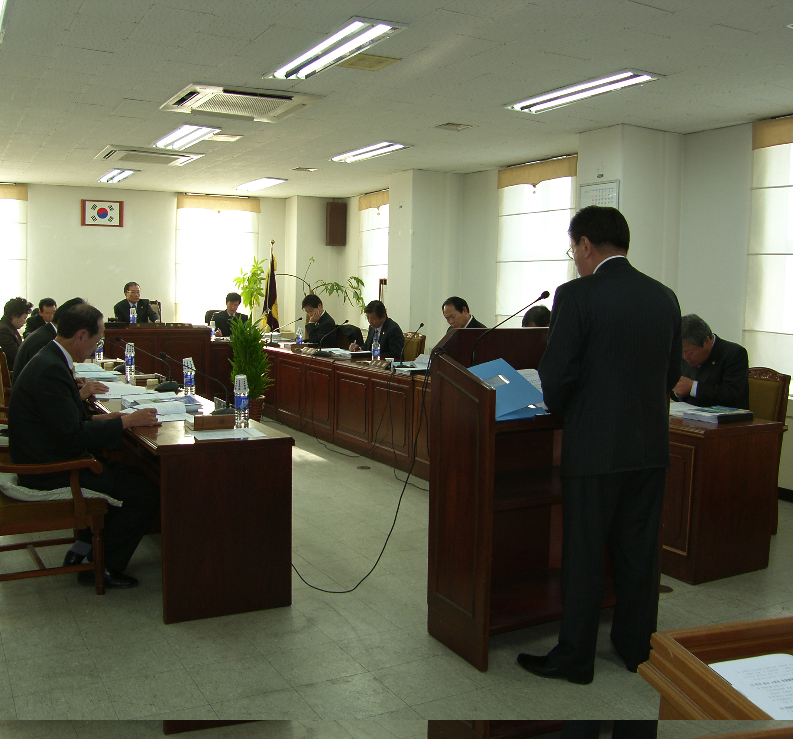 제170회 임시회 1