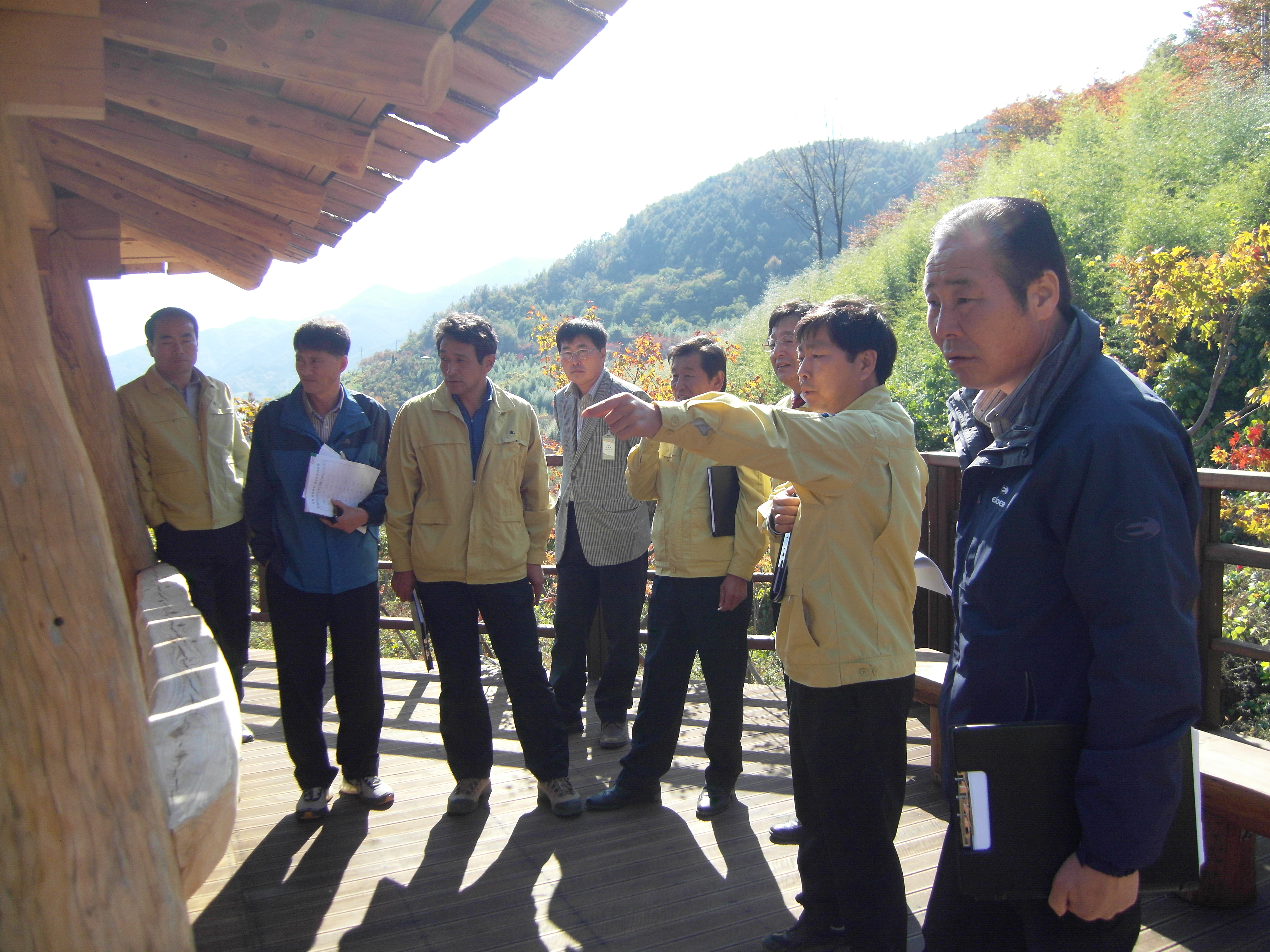 제178회 하동군의회 임시회 1