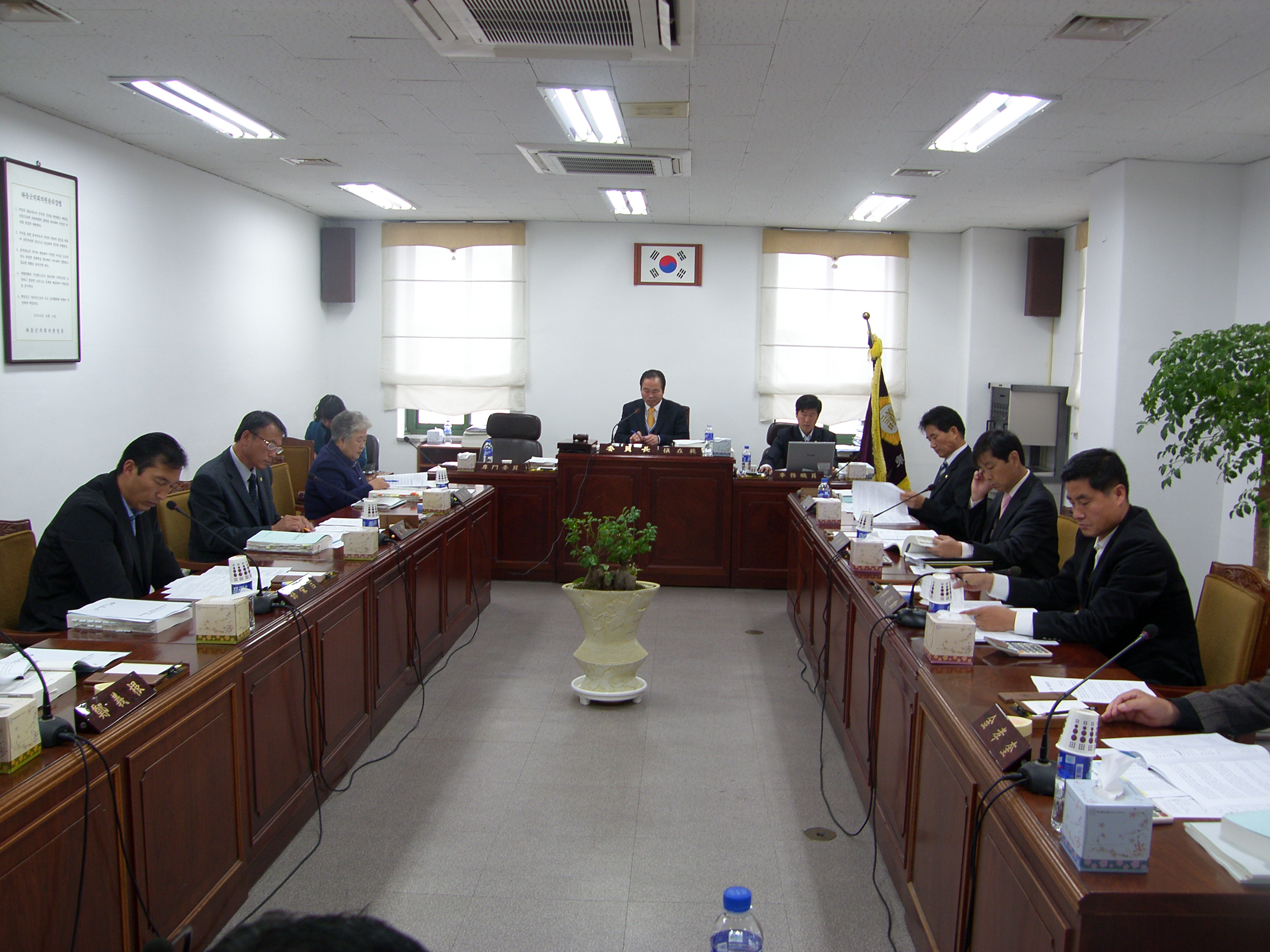 제189회 제2차 정례회 1