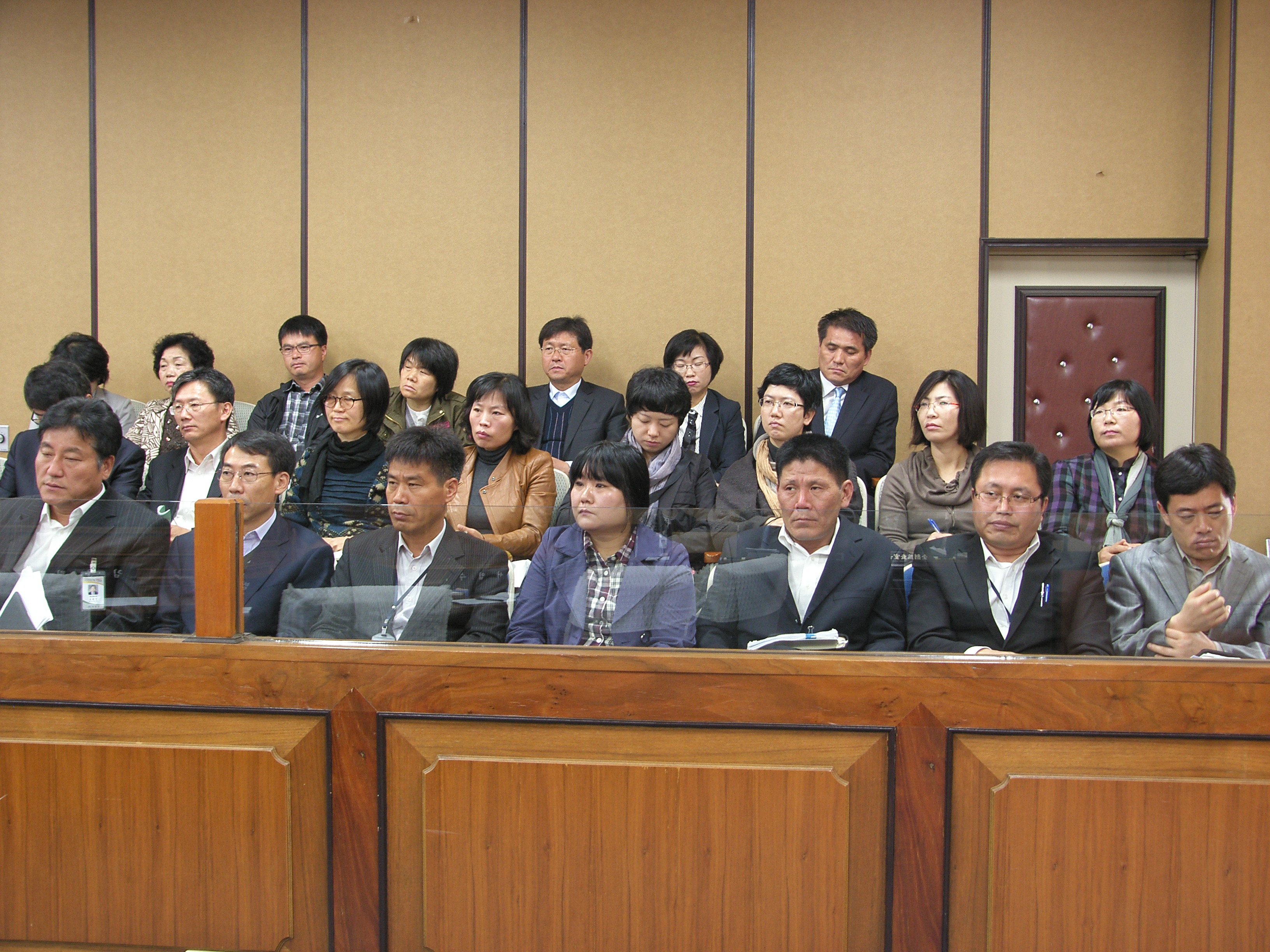 하동초등학교학부모방청 1