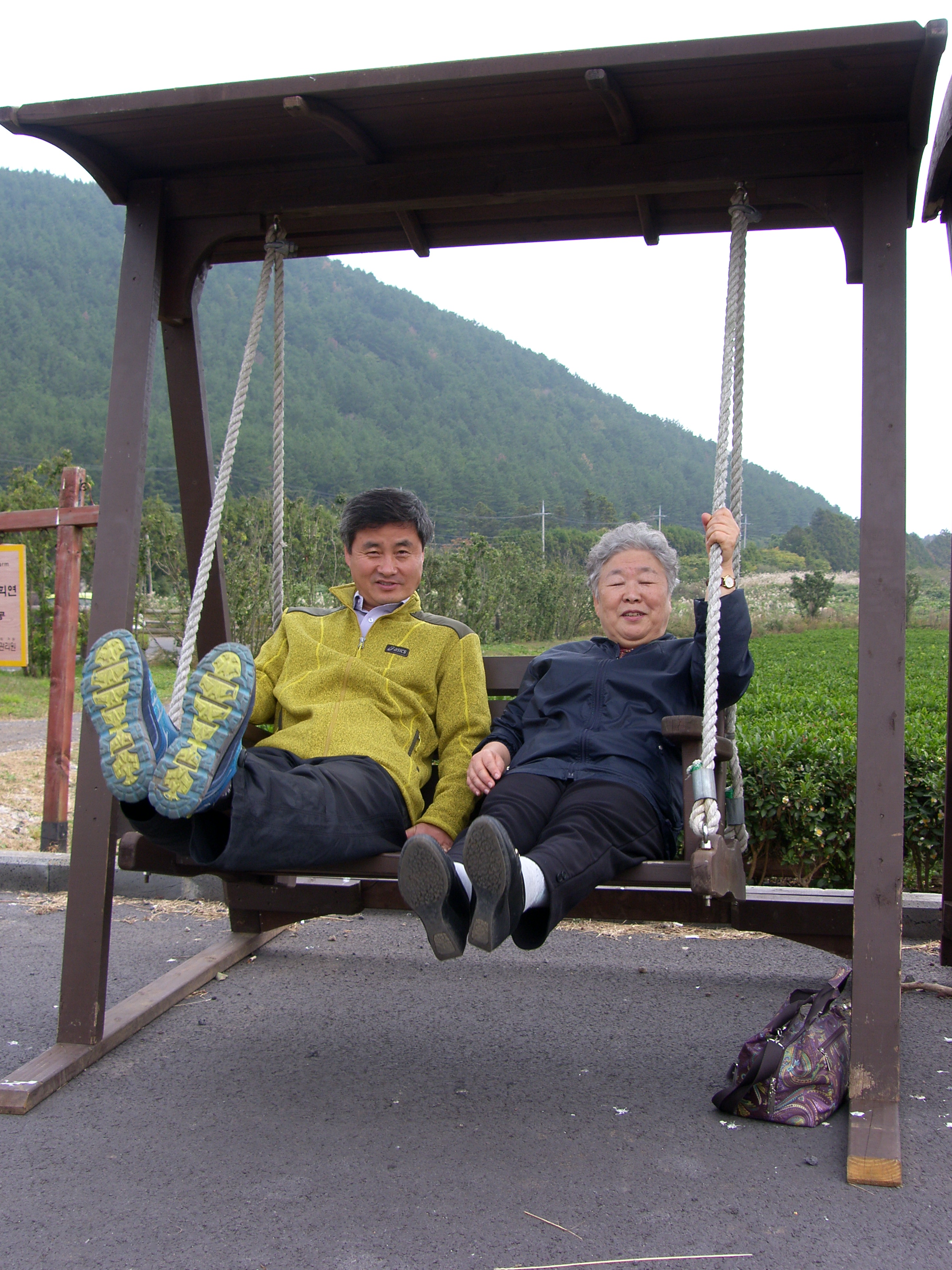 '13(11.5~11.7) 하반기 제주연수 기간중 망중한(서임수, 이정훈) 1