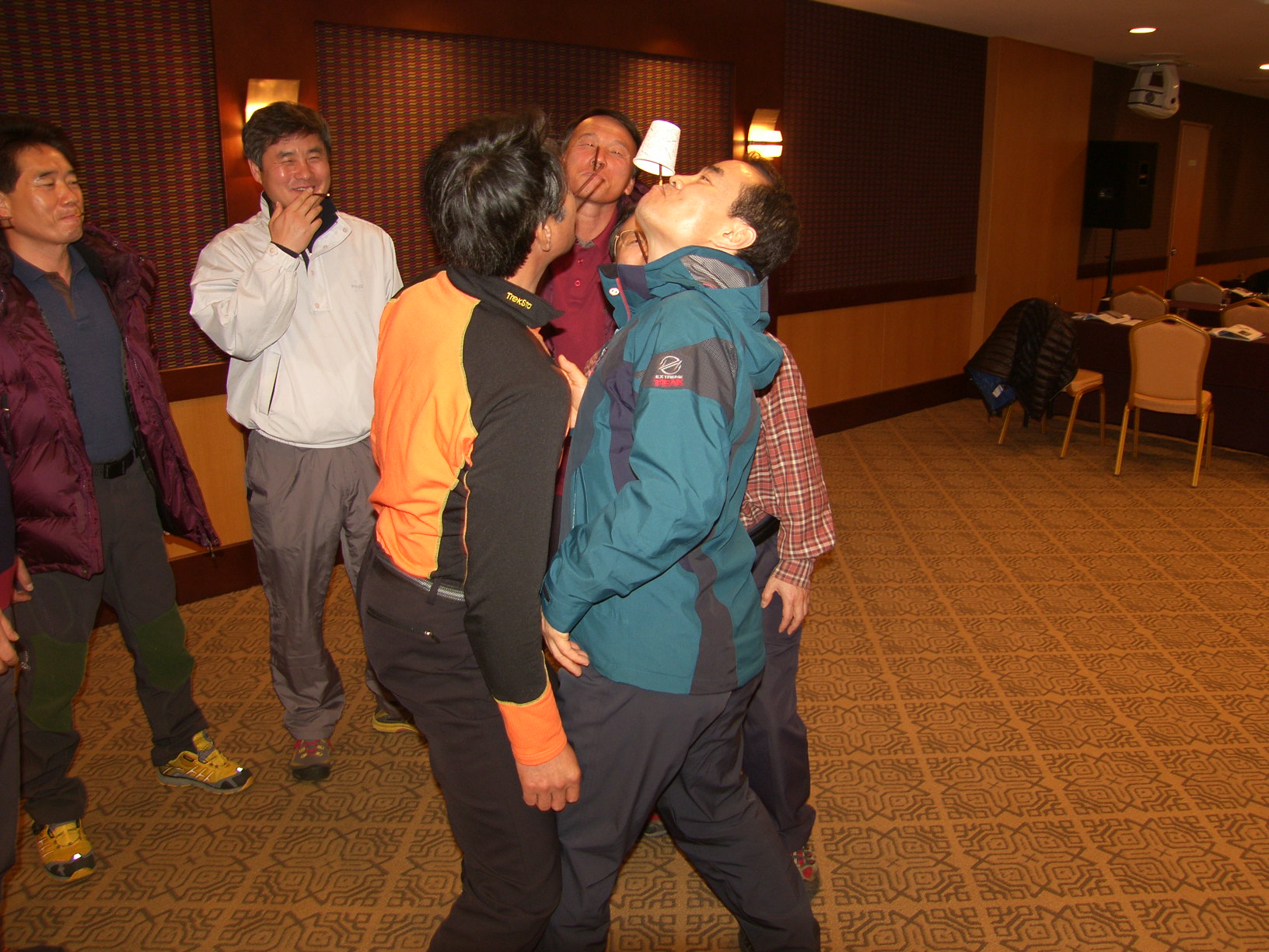 하동군의회 의원 신년 제주도 신년 특별연수('14. 2.7 - 제주도 오션호텔 ) 1