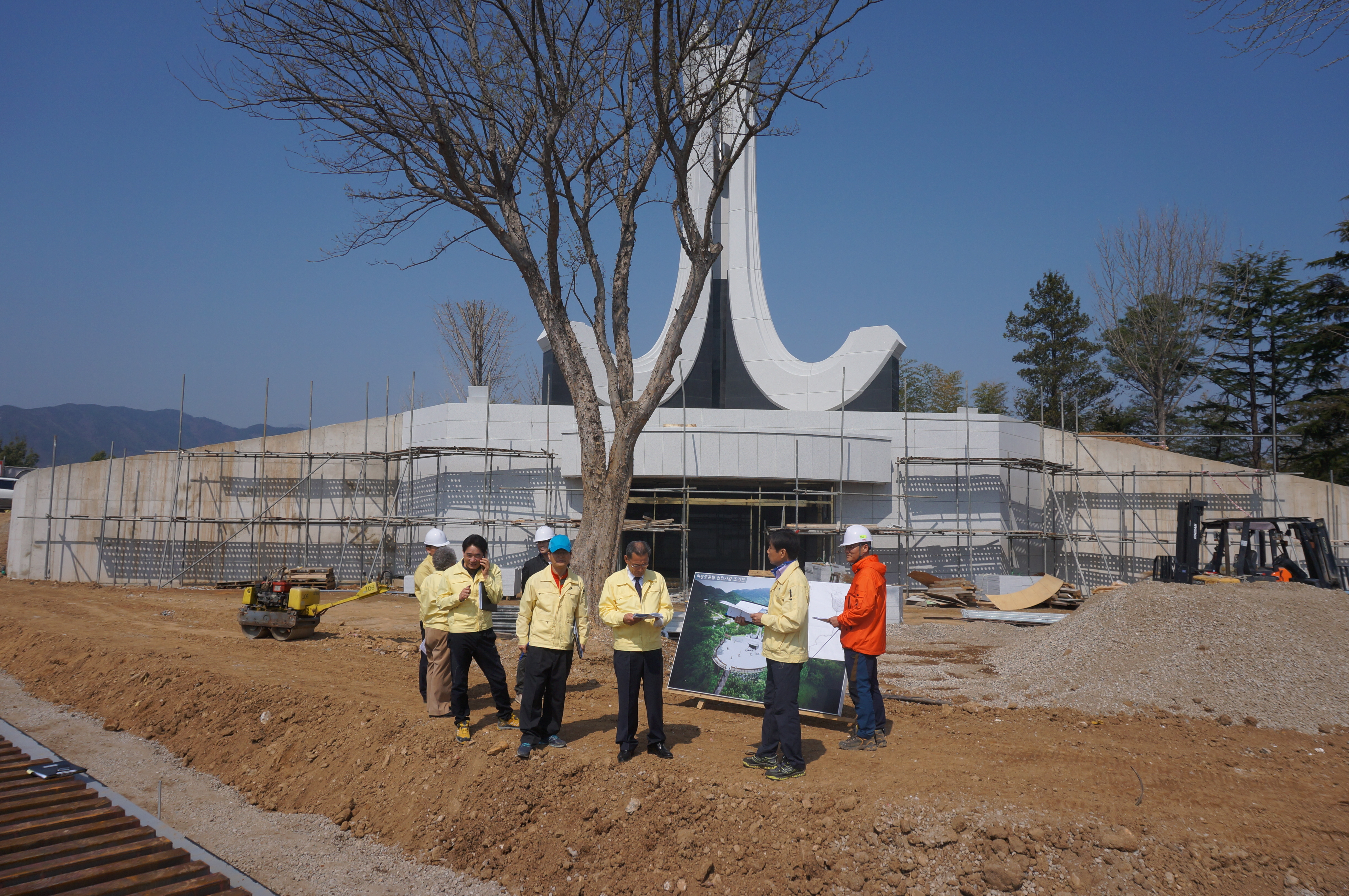 '14년 상반기 현장점검장면 -12 1