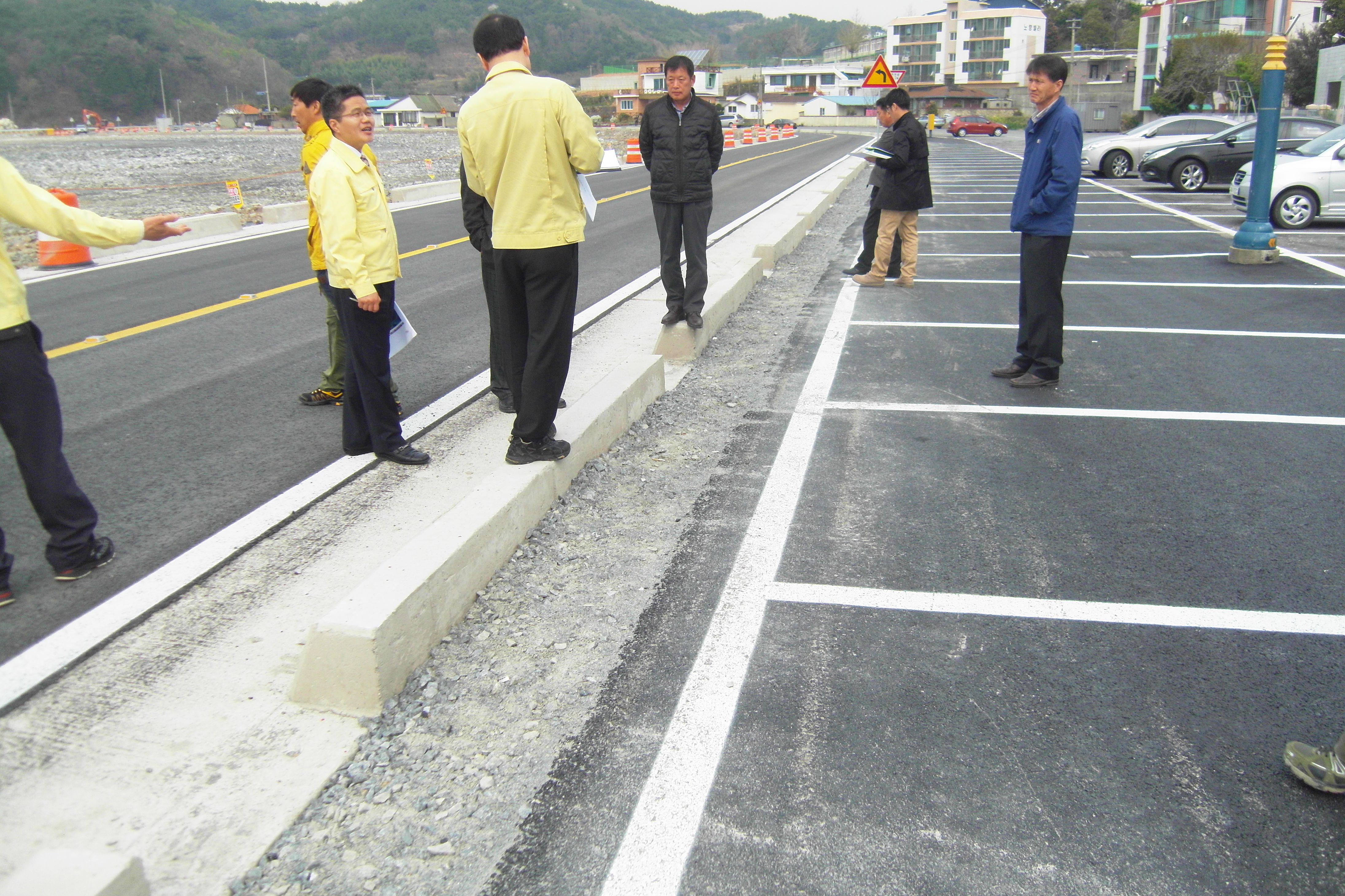 '14년 상반기 현장점검장면 -36 1