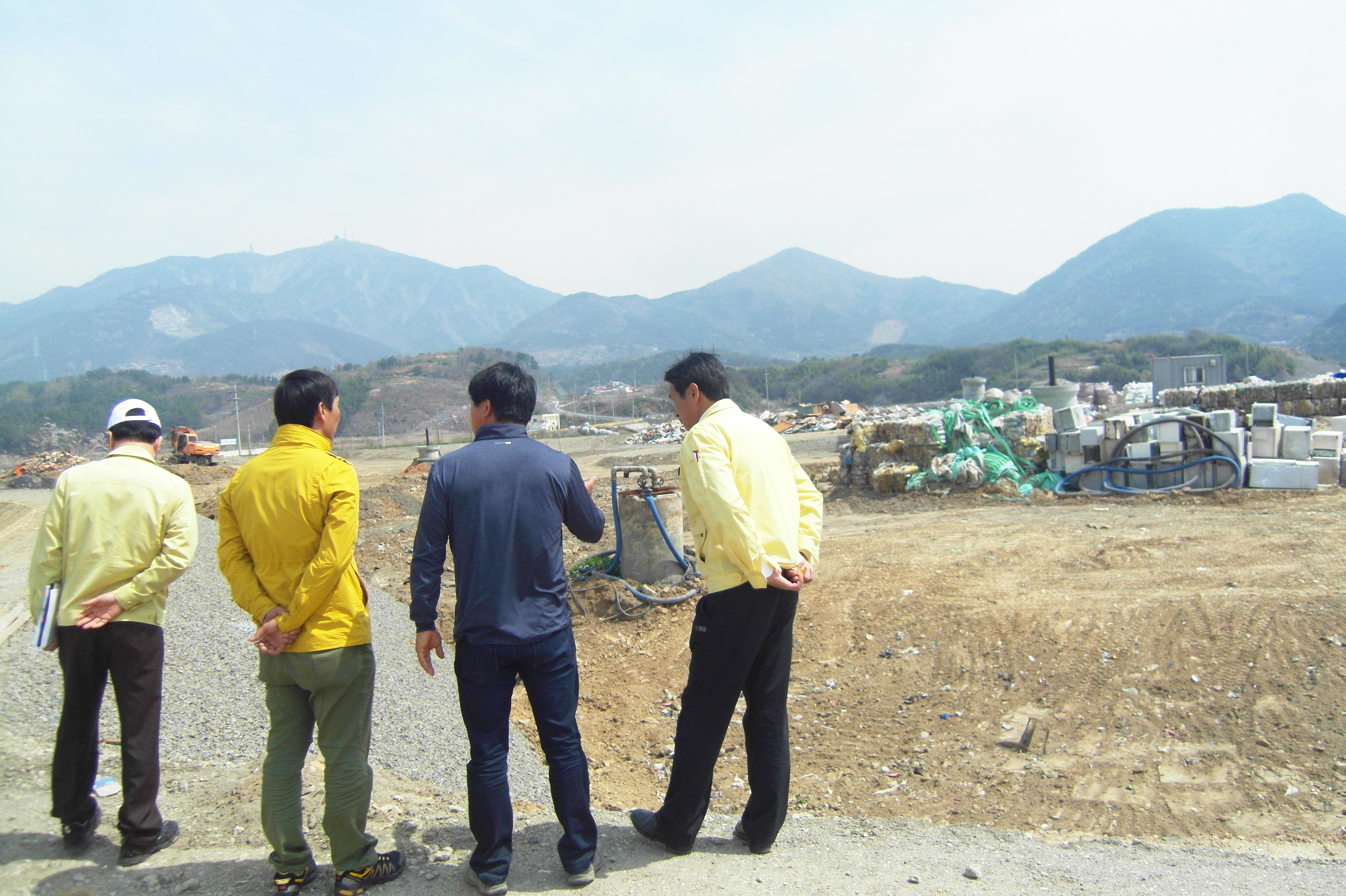 '14년 상반기 현장점검장면 -51 1