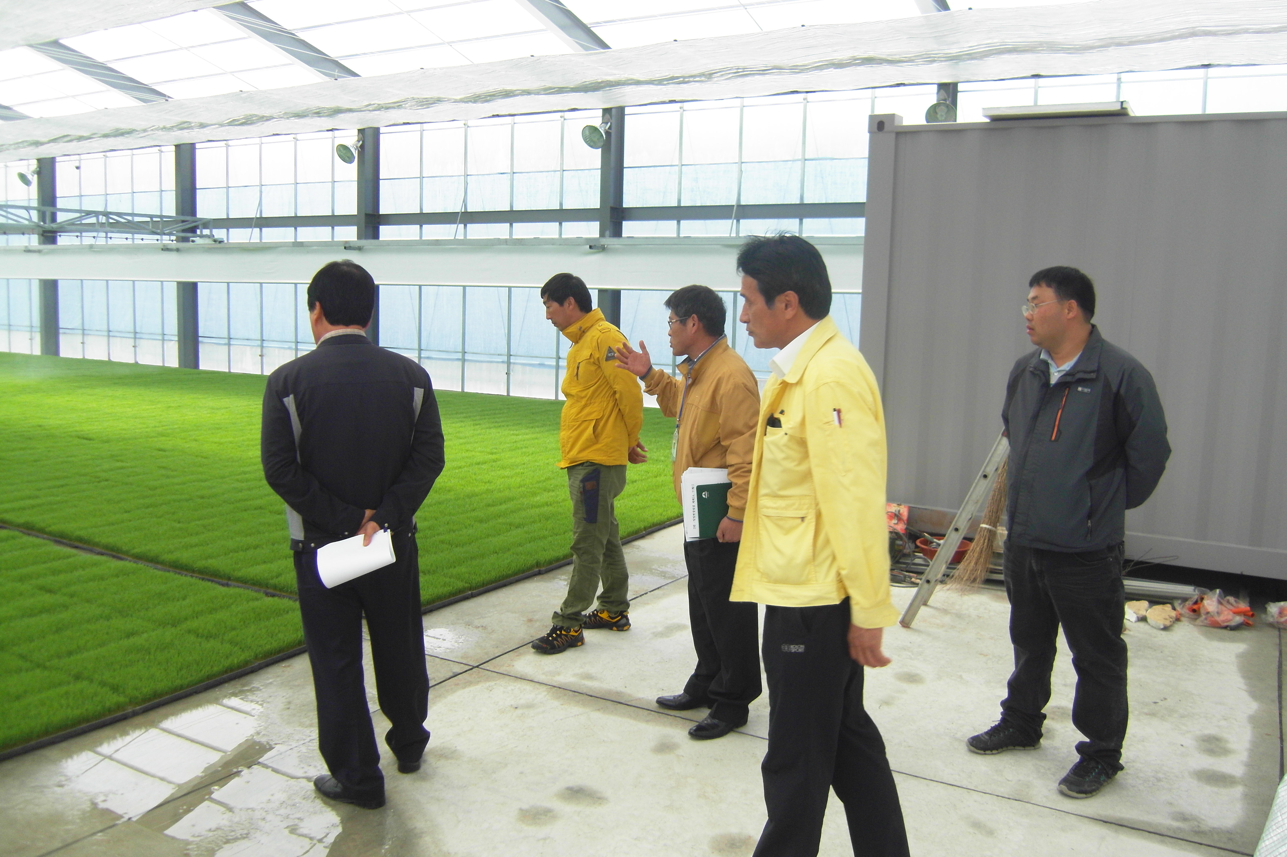 '14년 상반기 현장점검장면 -53 1