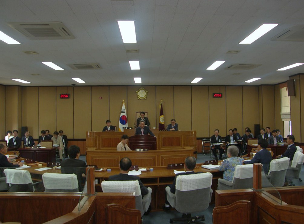 2014.09.25. 제288회 제1차 정례회 1