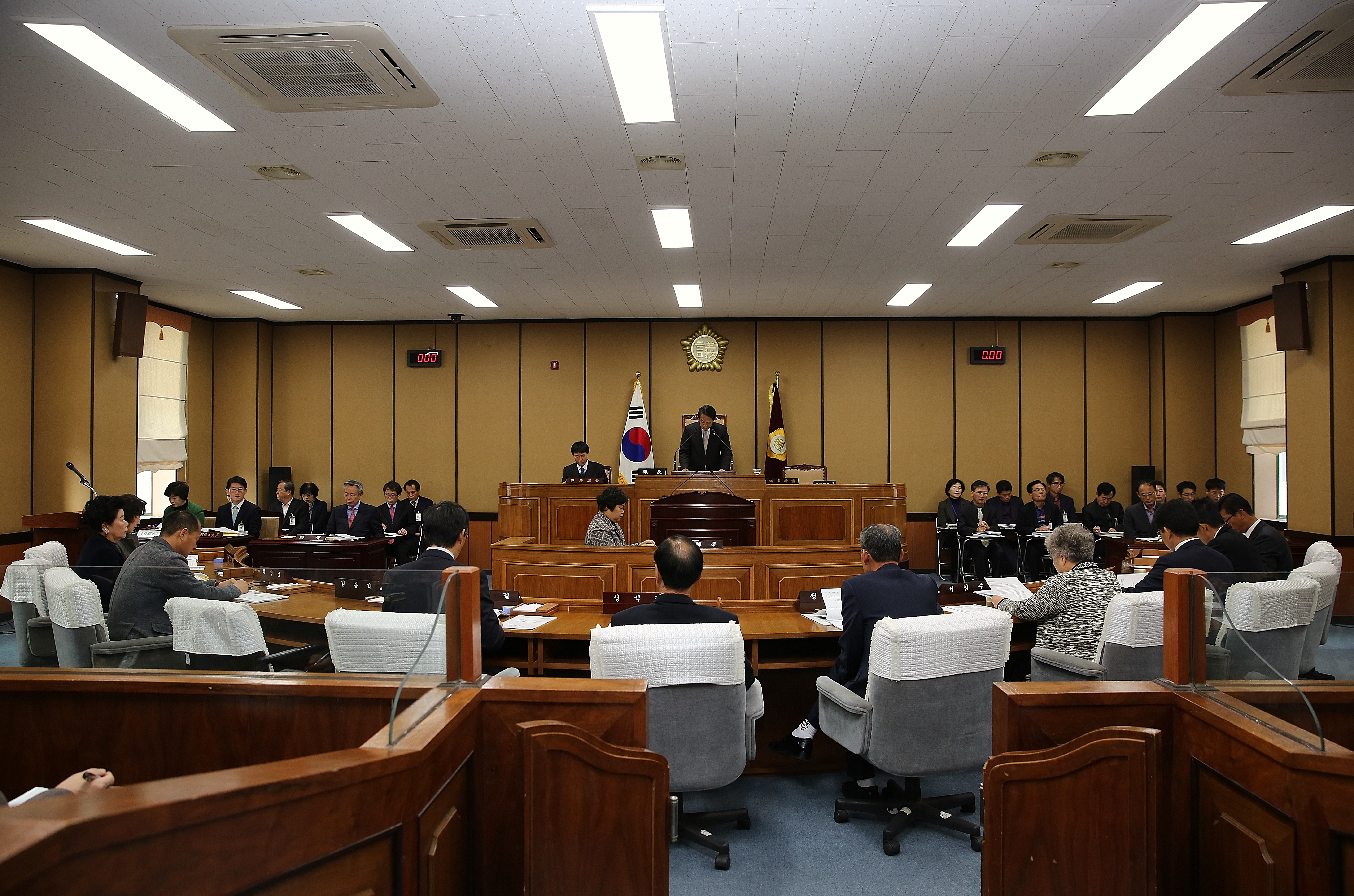 2014.12.01. 제230회 제2차 정례회 1차 본회의 1