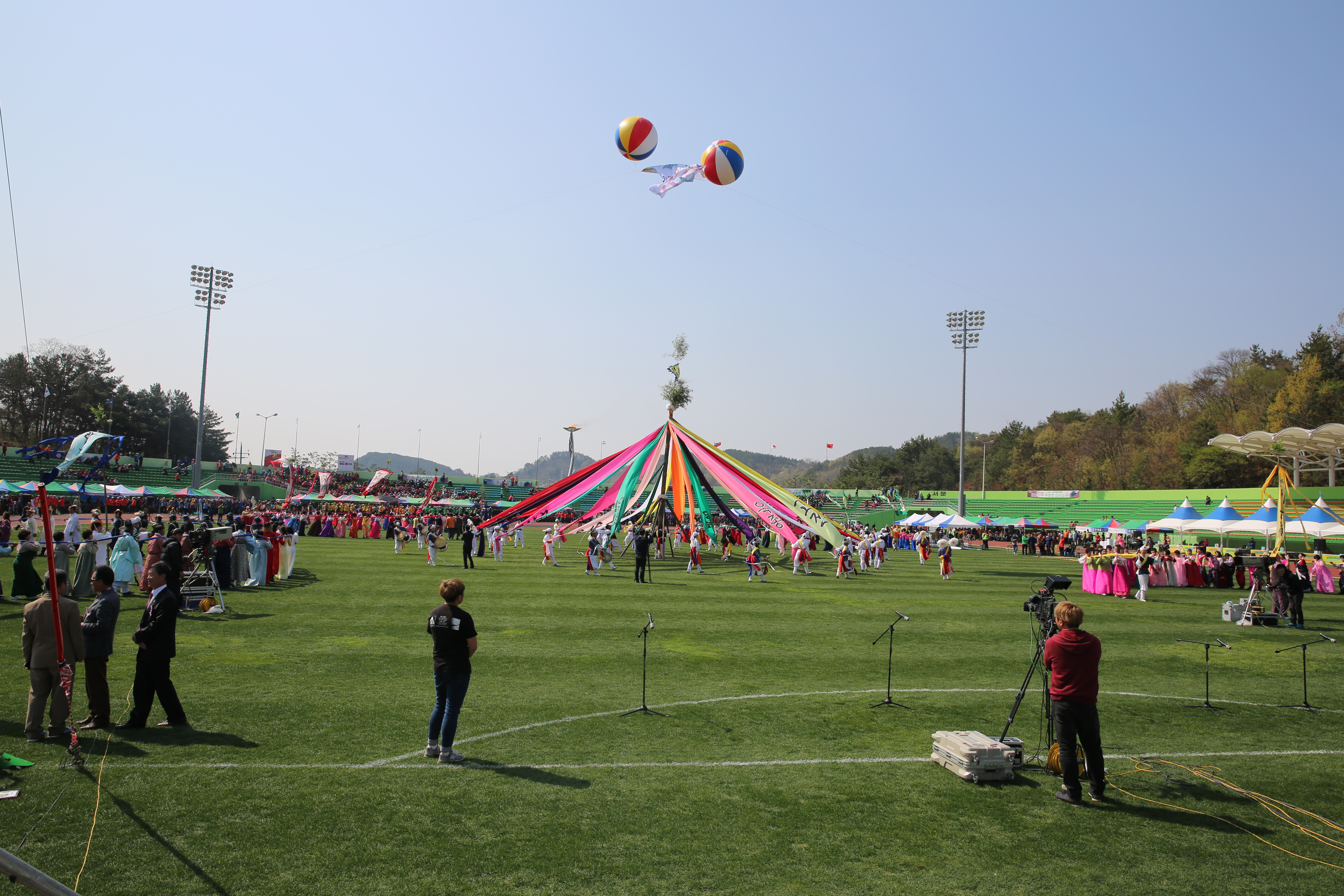 2015.04.15. 군민의 날 1