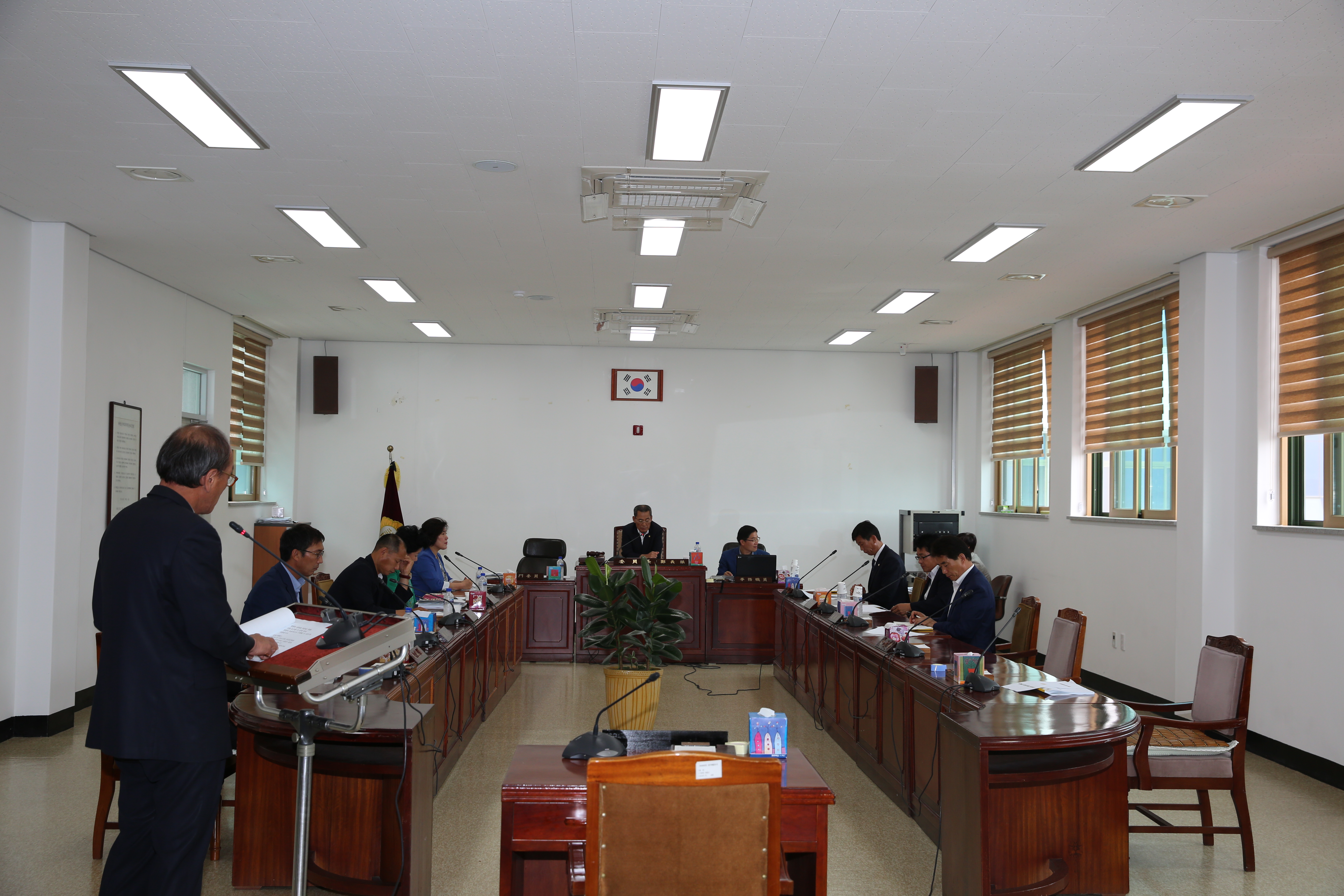 2015.06.10. 2014년도 예산결산 감사위원회 1