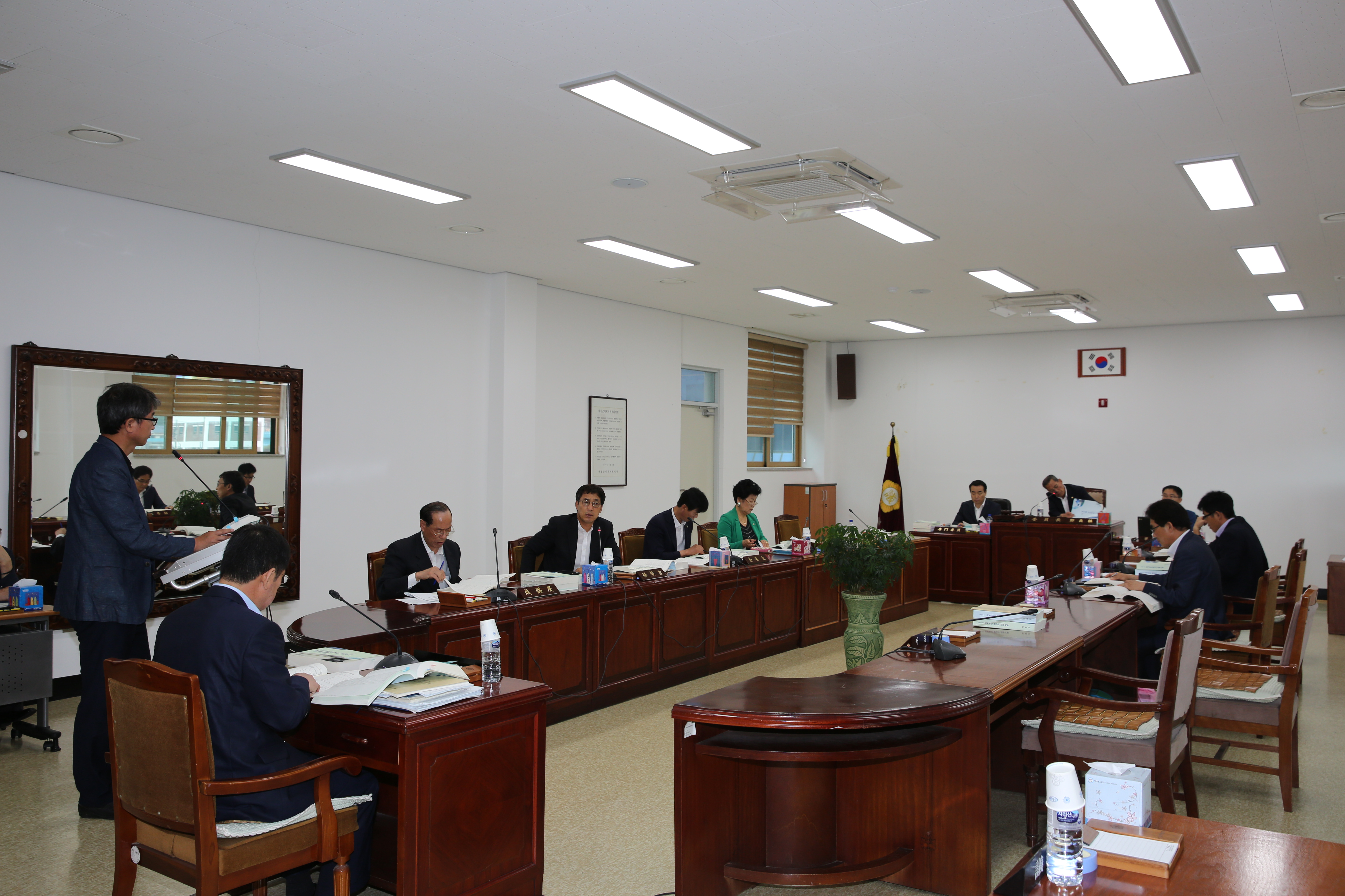 2015.07.23. 예산결산특별위원회 1