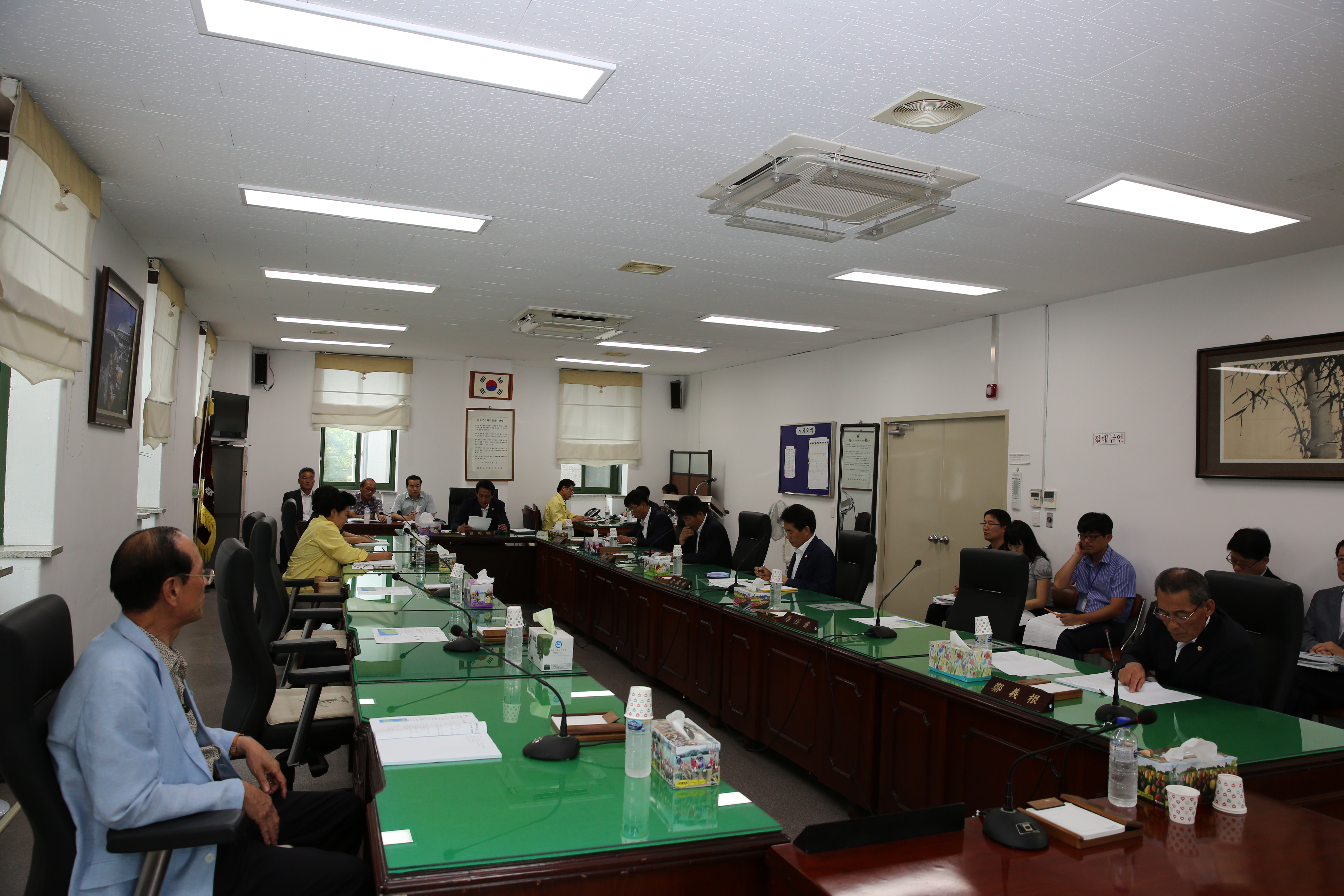 2015.08.18. 정례간담회 1