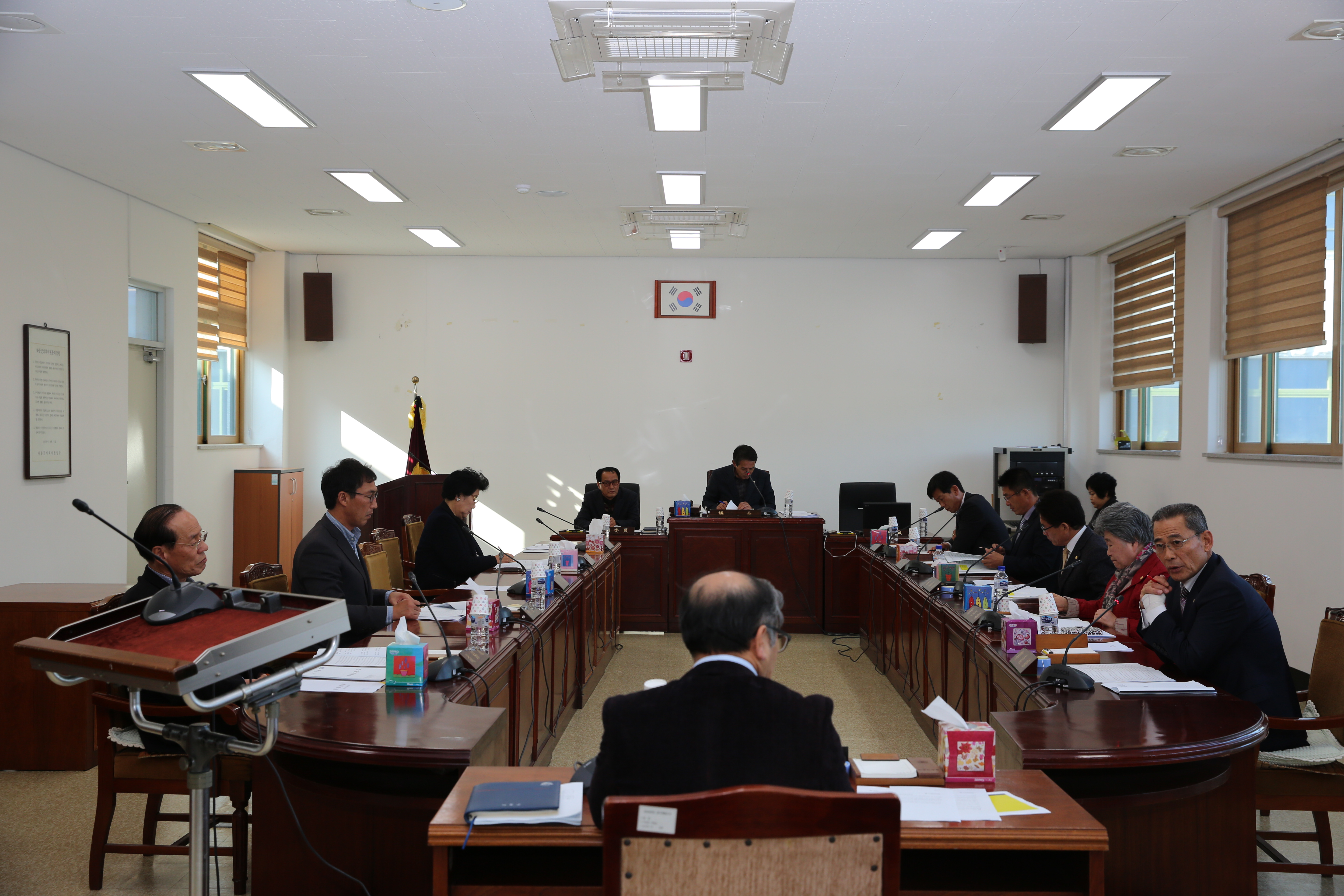 2015.11.30. 정례간담회 1