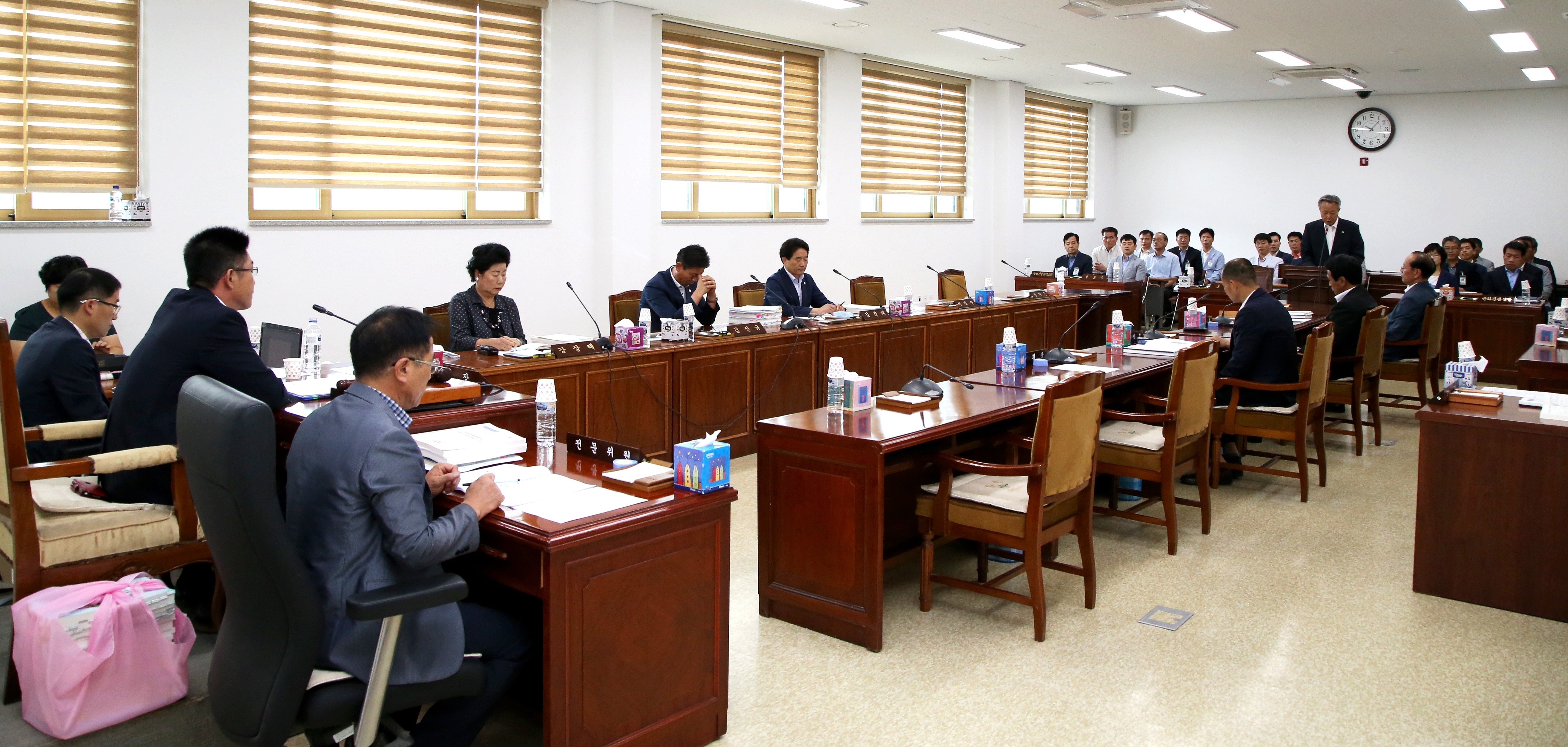 2016.07.12. 2016년도 행정사무감사 1