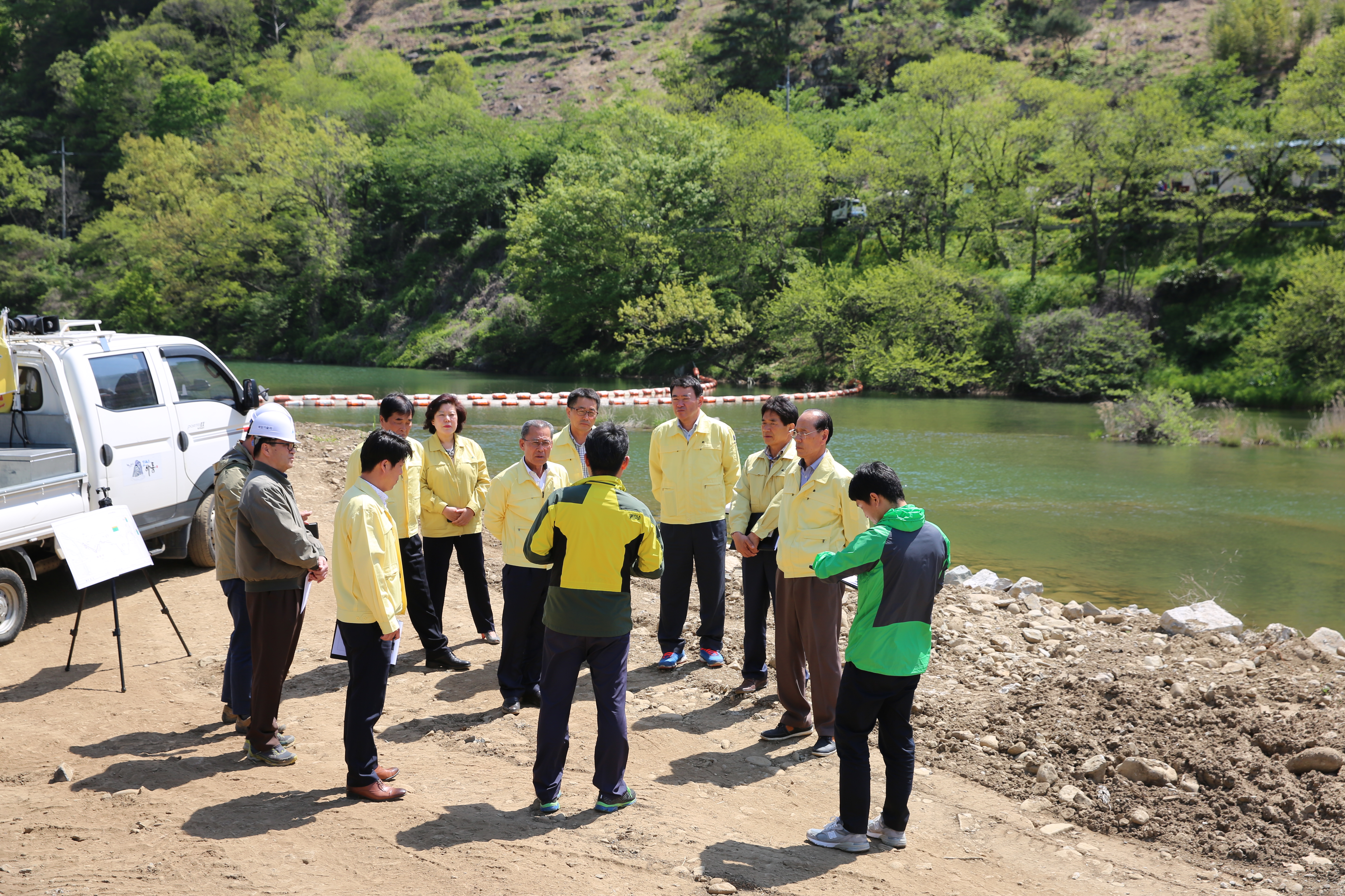 2017.4.20.~4.28. 2017년 의회현장점검 1