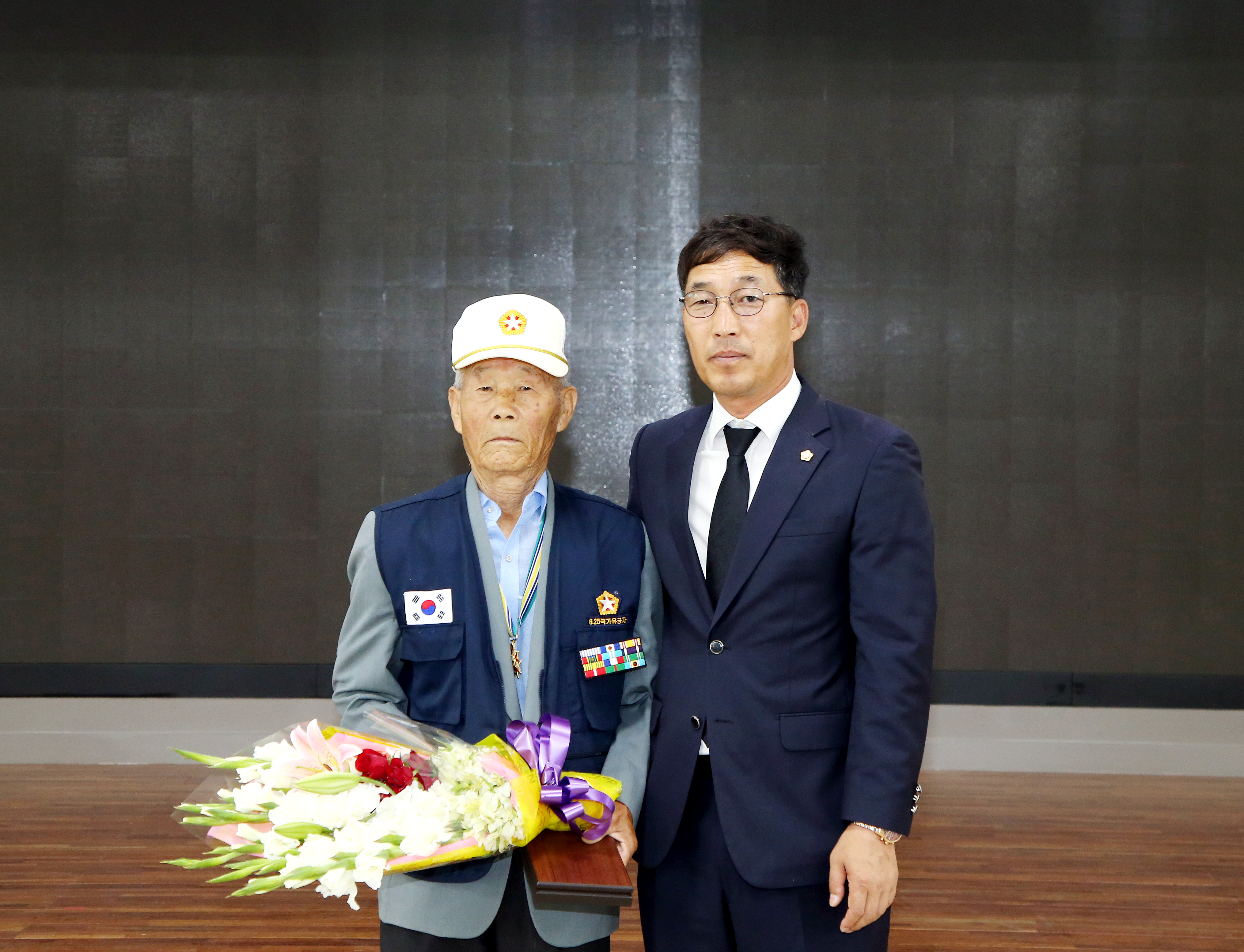 2017.6.25. 제67주년 6.25전쟁 기념식 1