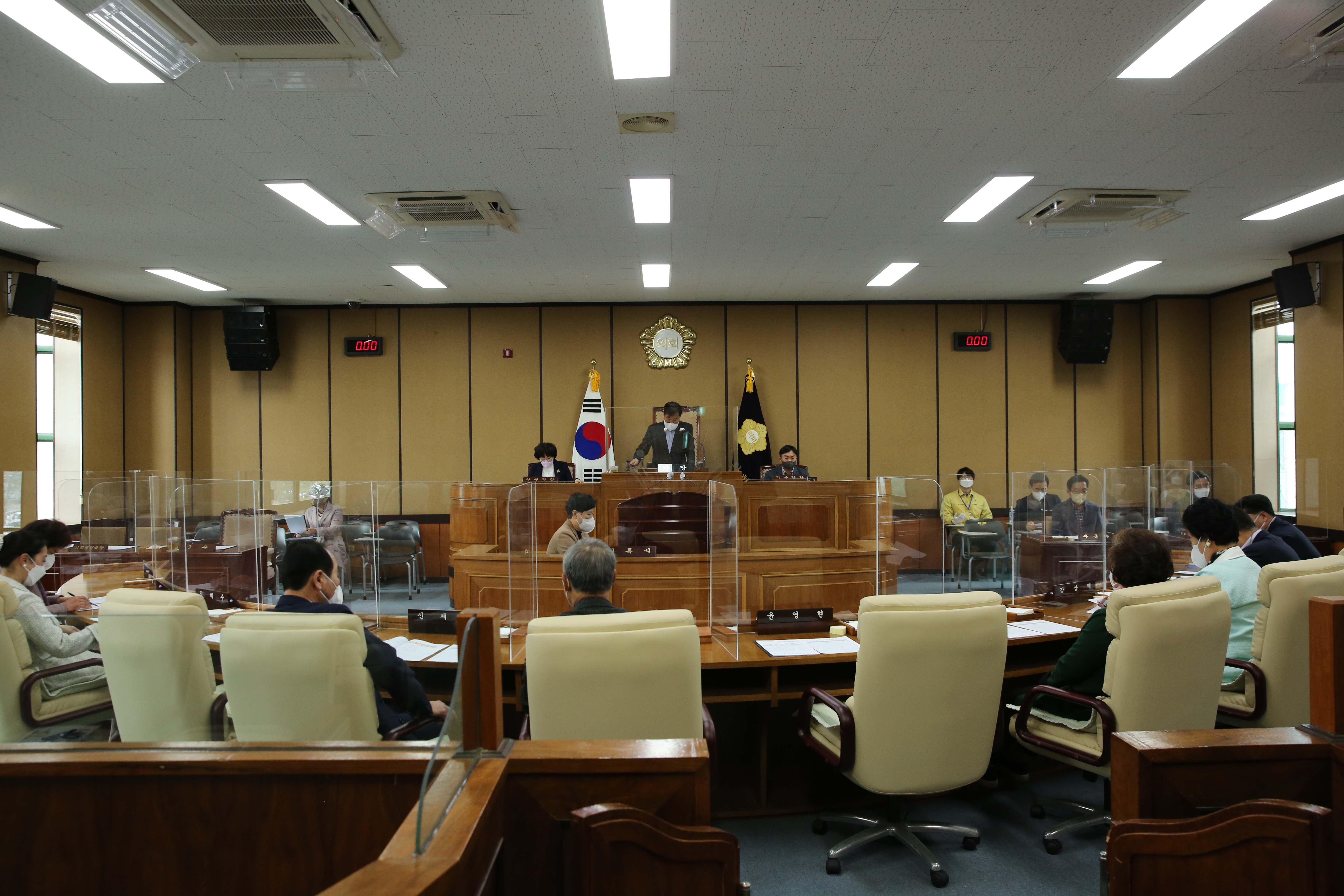 2022.03.17. 제 309회 임시회 1