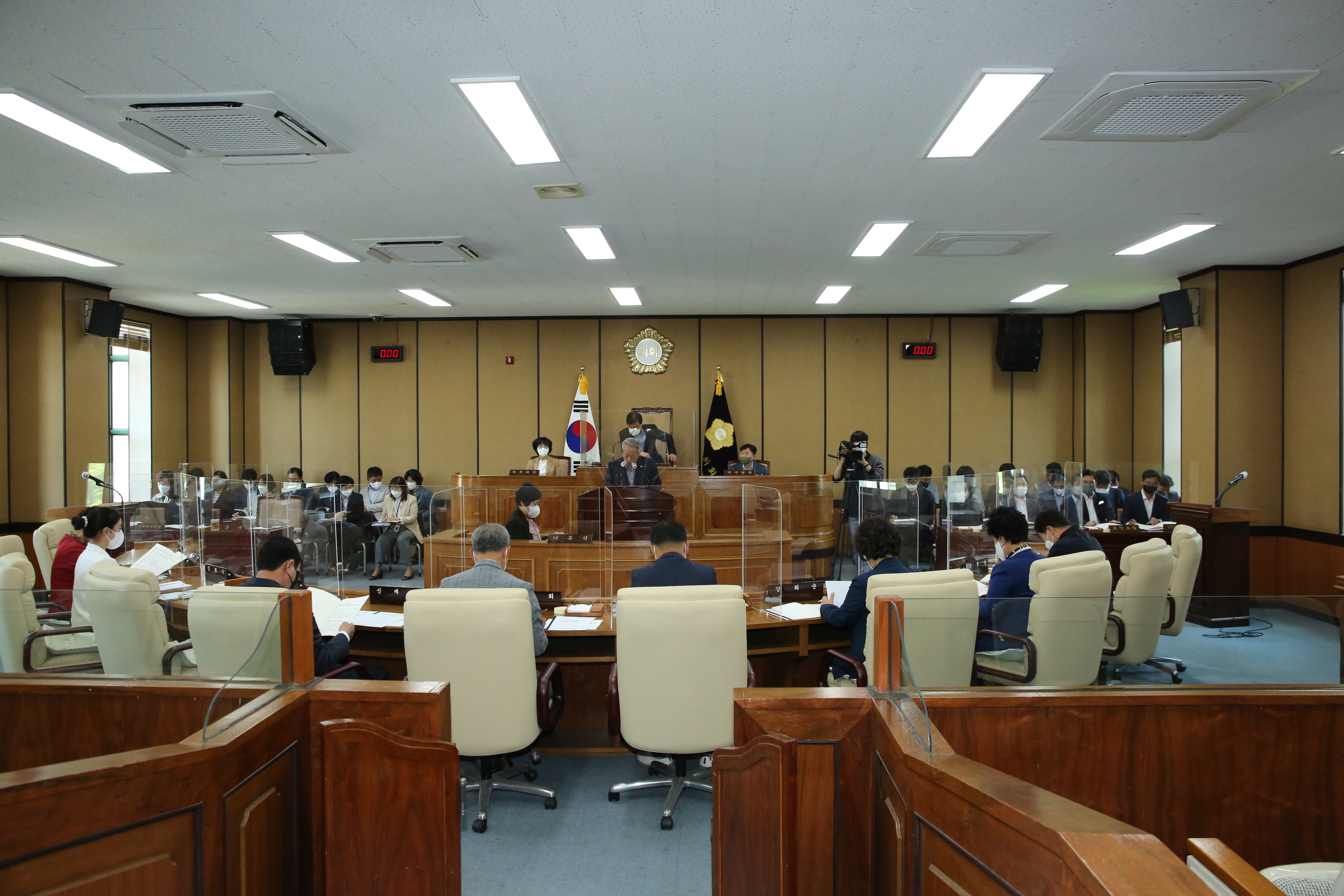 2022.04.20 제310회 임시회 1