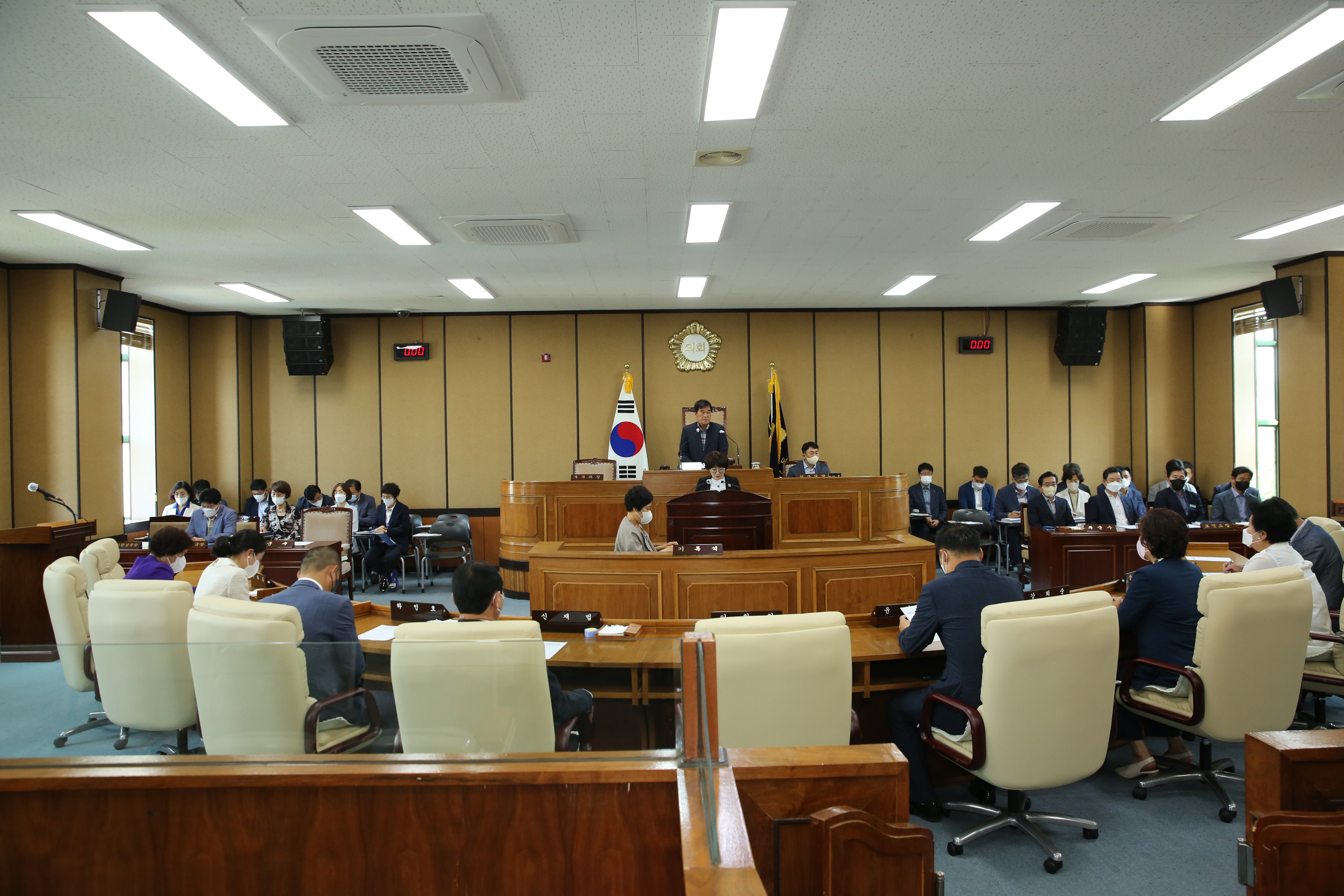 2022.06.16 제311회 임시회 1