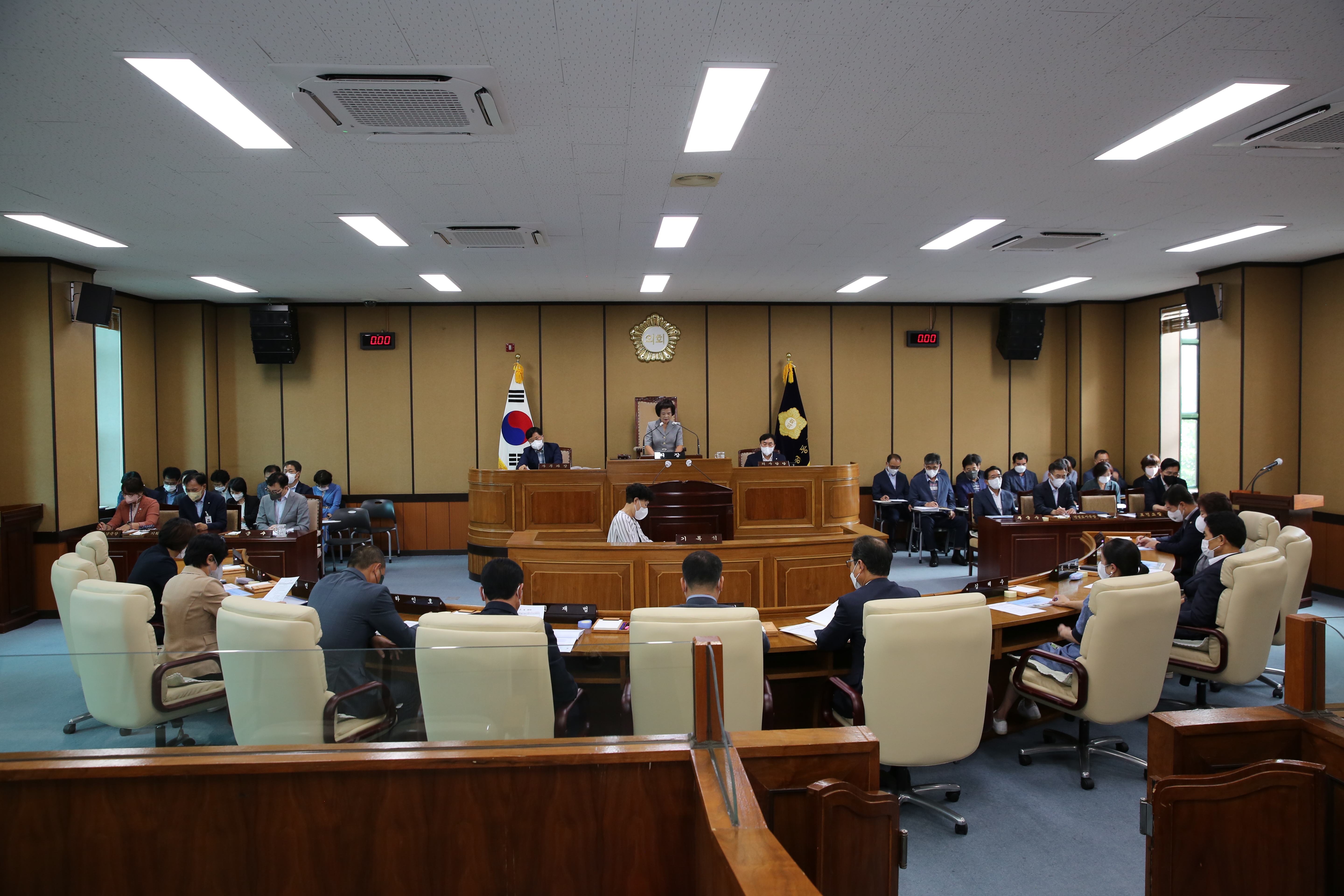 2022.07.25. 제313회 임시회 1