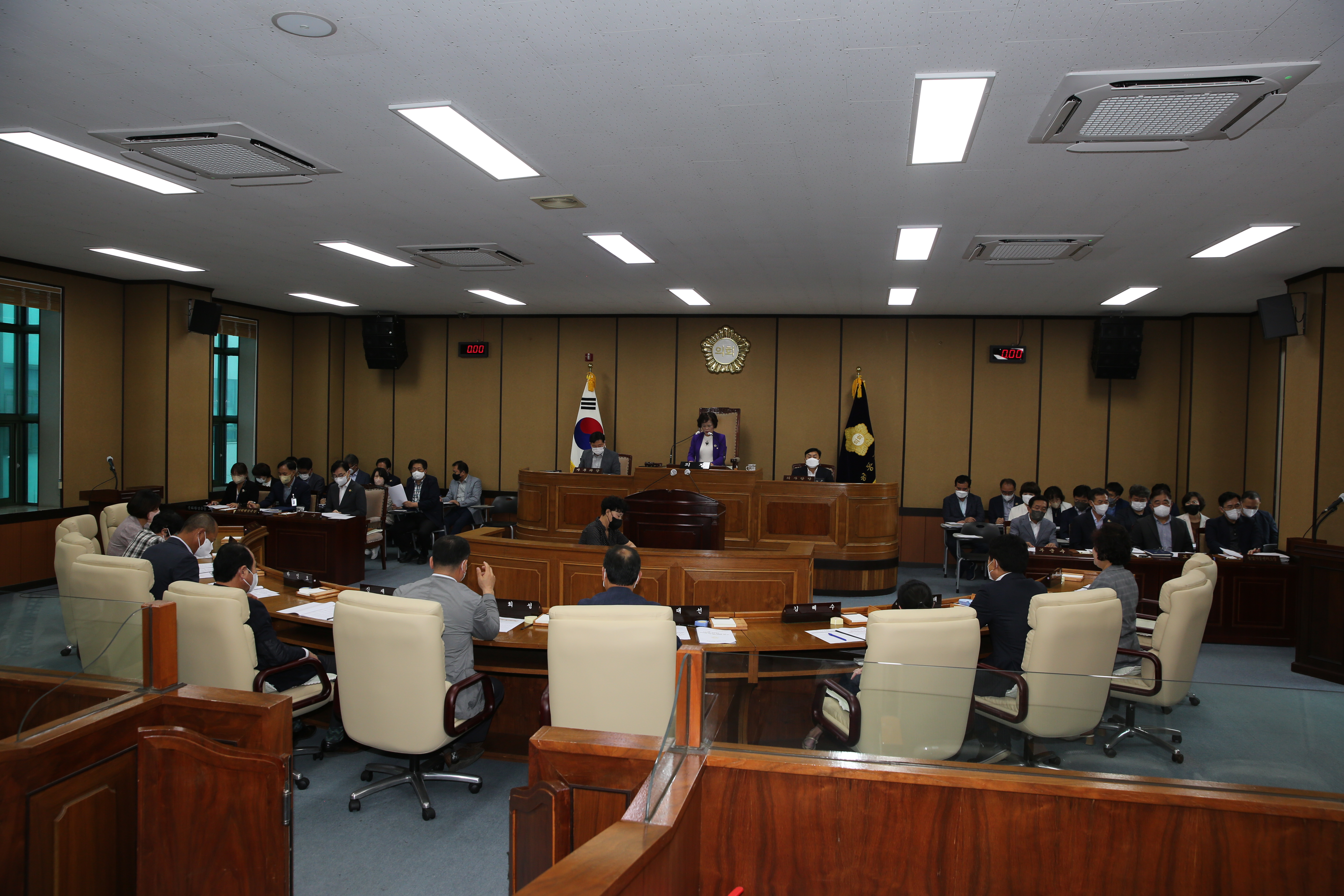 2022.08.31. 제314회 임시회 1