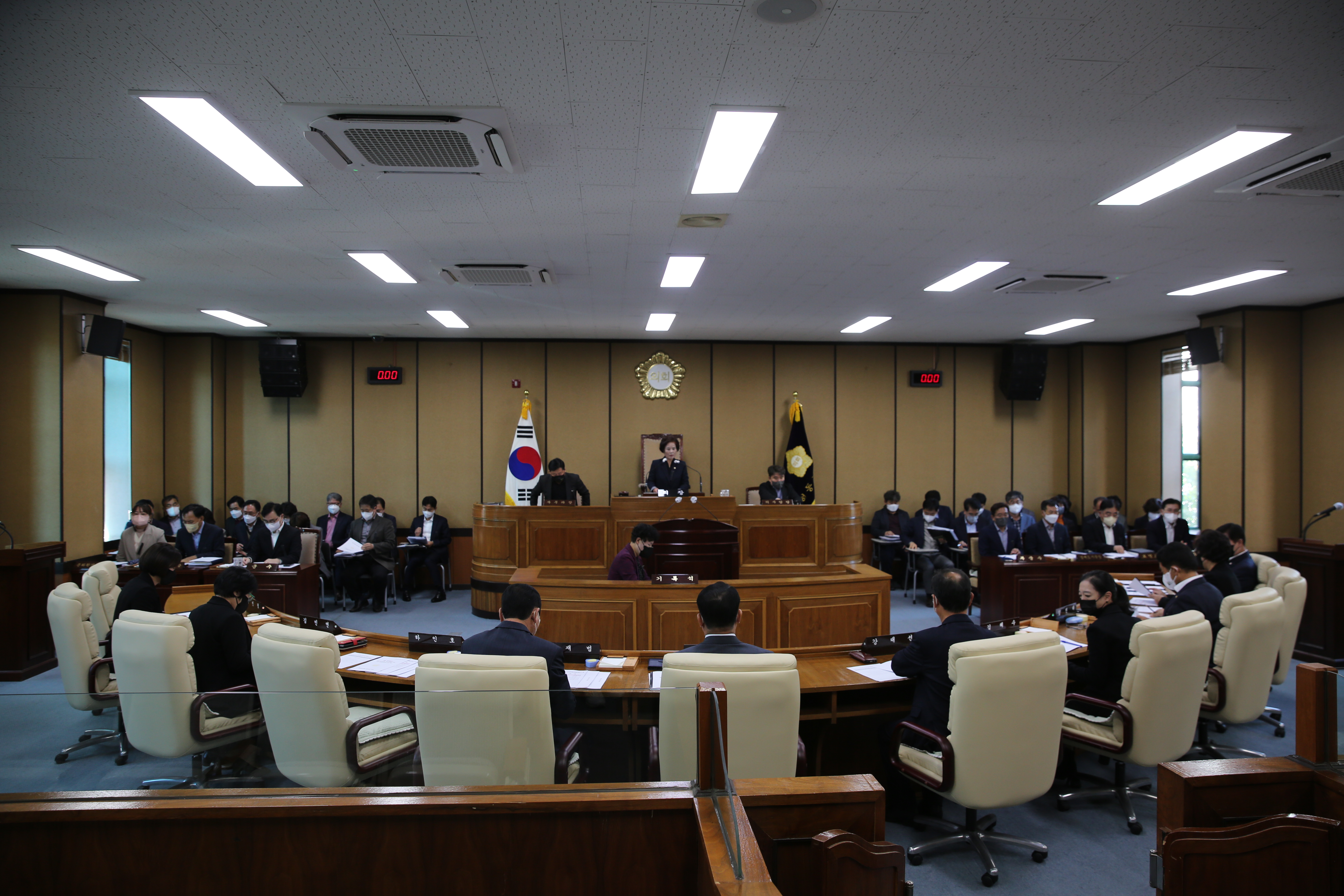 2022.10.31. 제316회 임시회 1